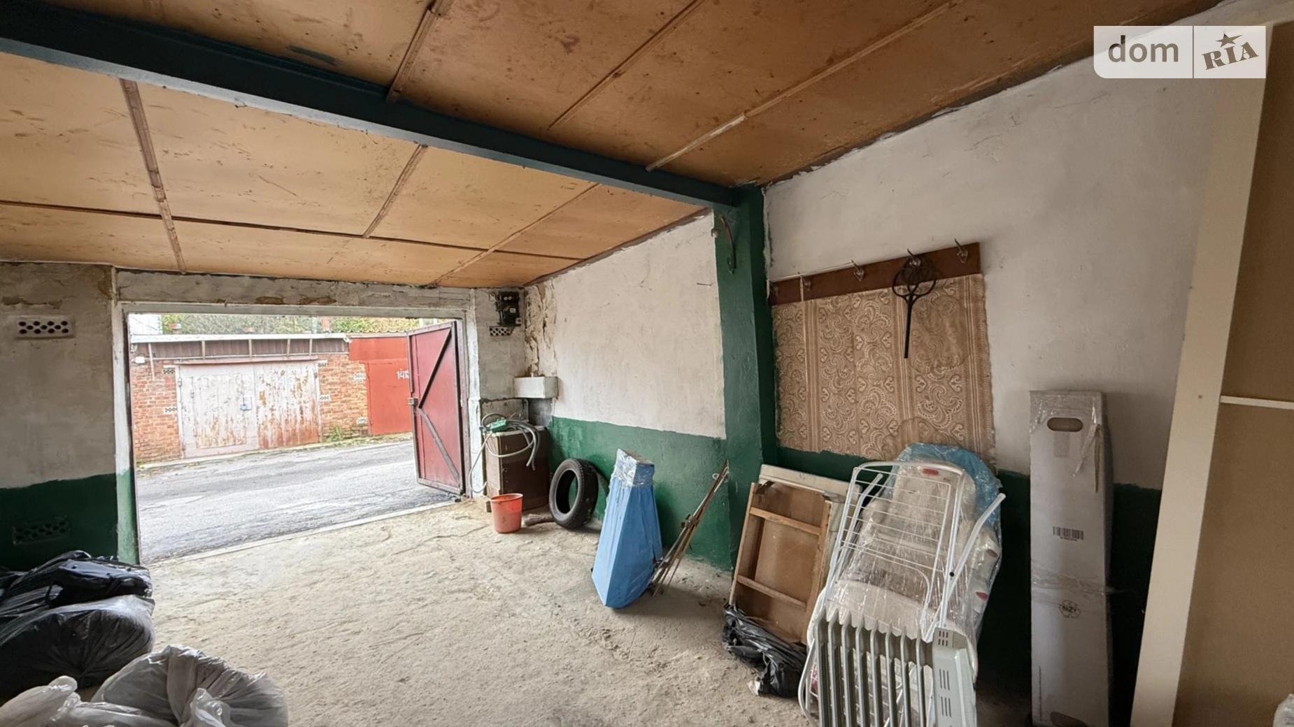 Продается место в гаражном кооперативе универсальный на 21 кв. м, цена: 4500 $ - фото 5