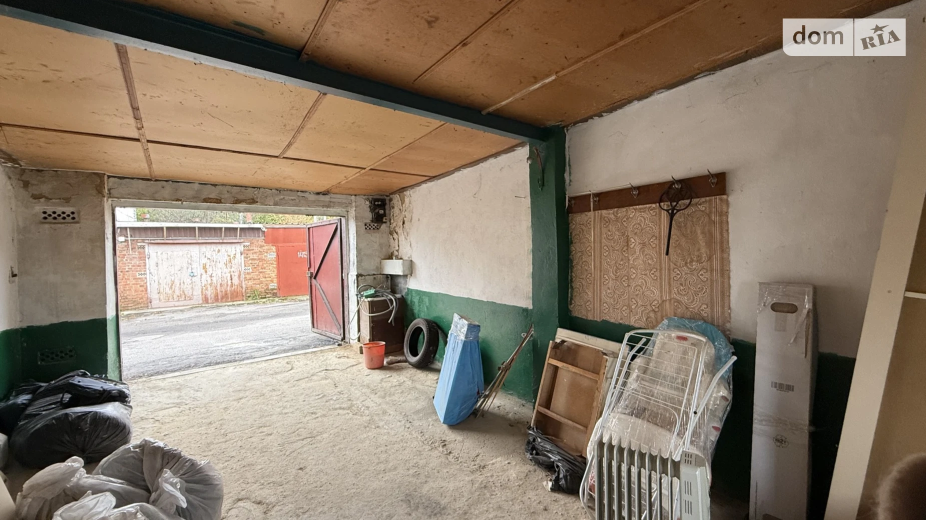 Продается место в гаражном кооперативе универсальный на 21 кв. м, цена: 4500 $ - фото 4