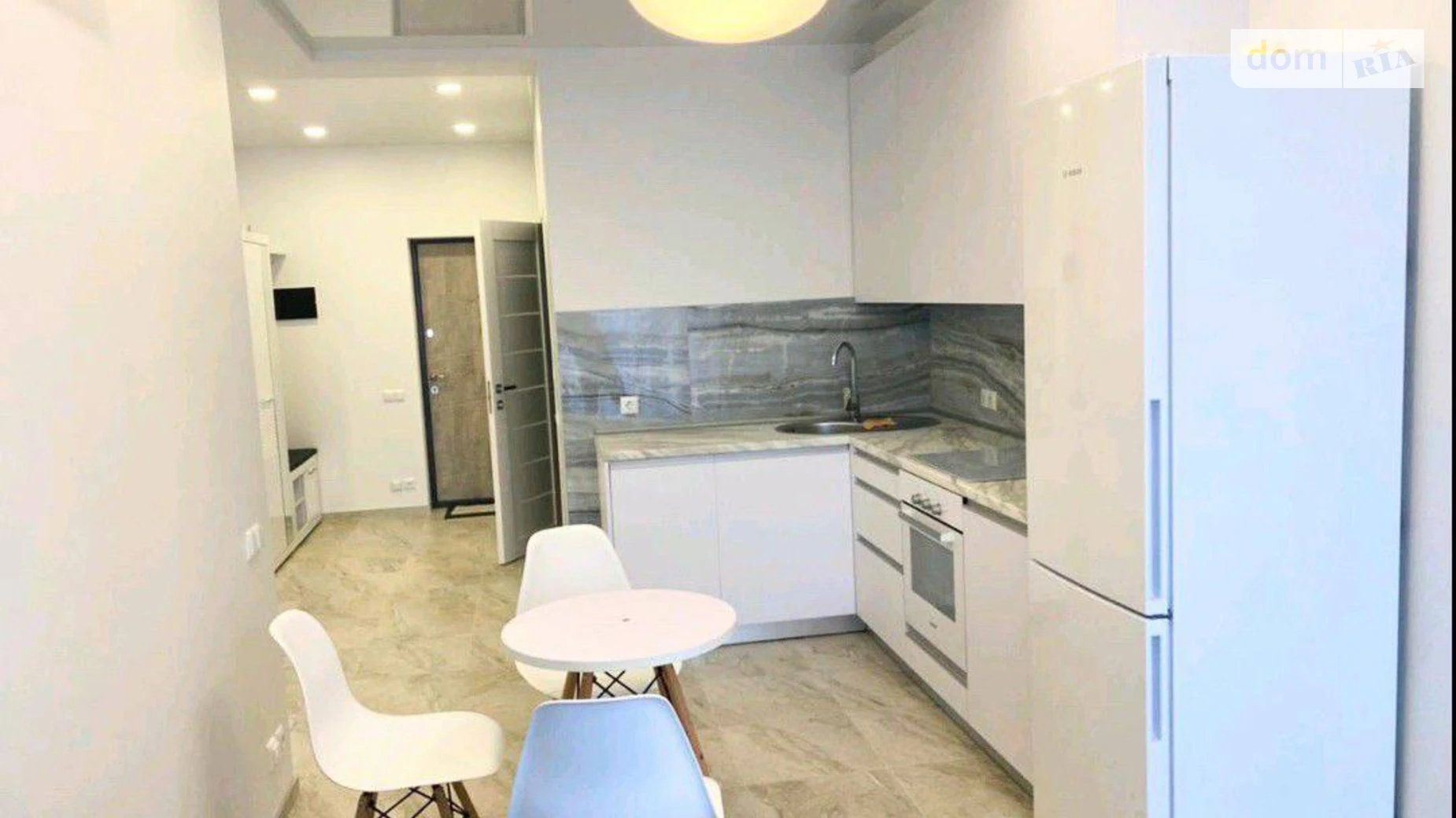 Продается 2-комнатная квартира 41.8 кв. м в Днепре, ул. Ольгерда Бочковского(Пушкина Генерала), 26Б - фото 3