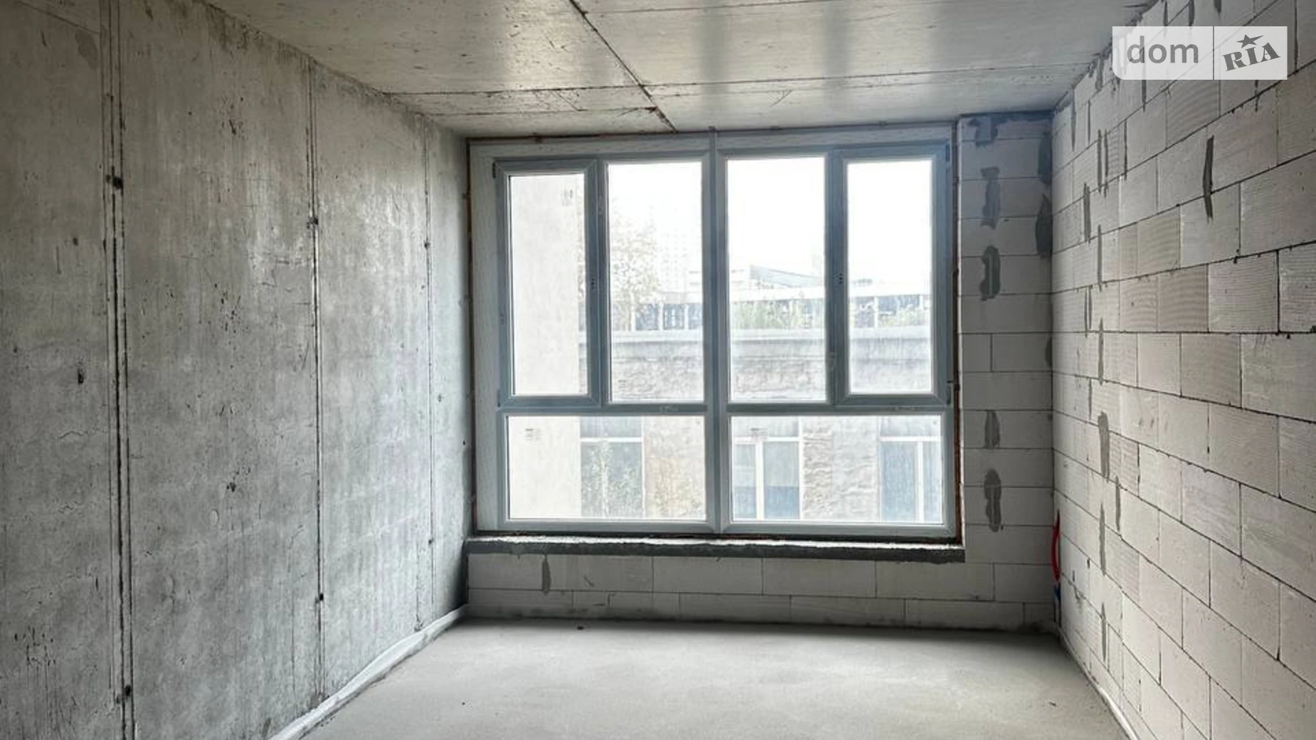 Продается 1-комнатная квартира 50.03 кв. м в Одессе, пер. Среднефонтанский, 1А - фото 3