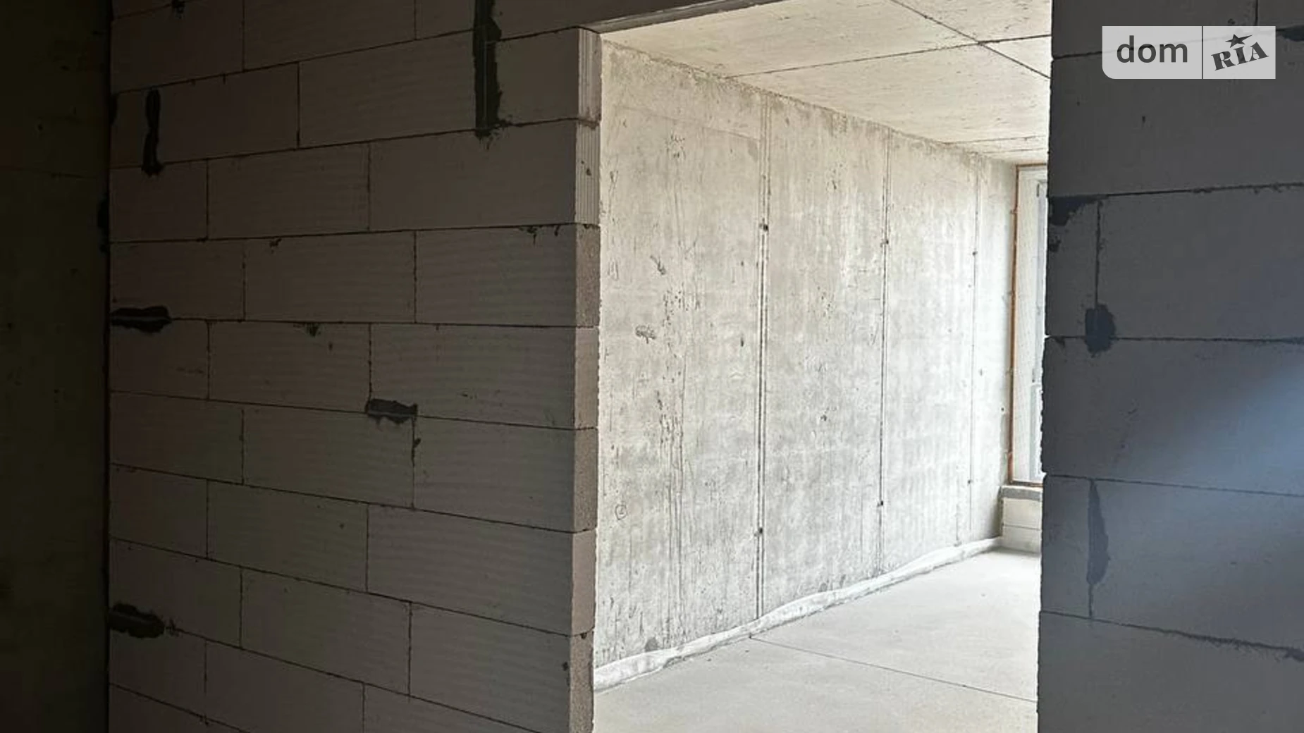 Продается 1-комнатная квартира 50.03 кв. м в Одессе, пер. Среднефонтанский, 1А - фото 5