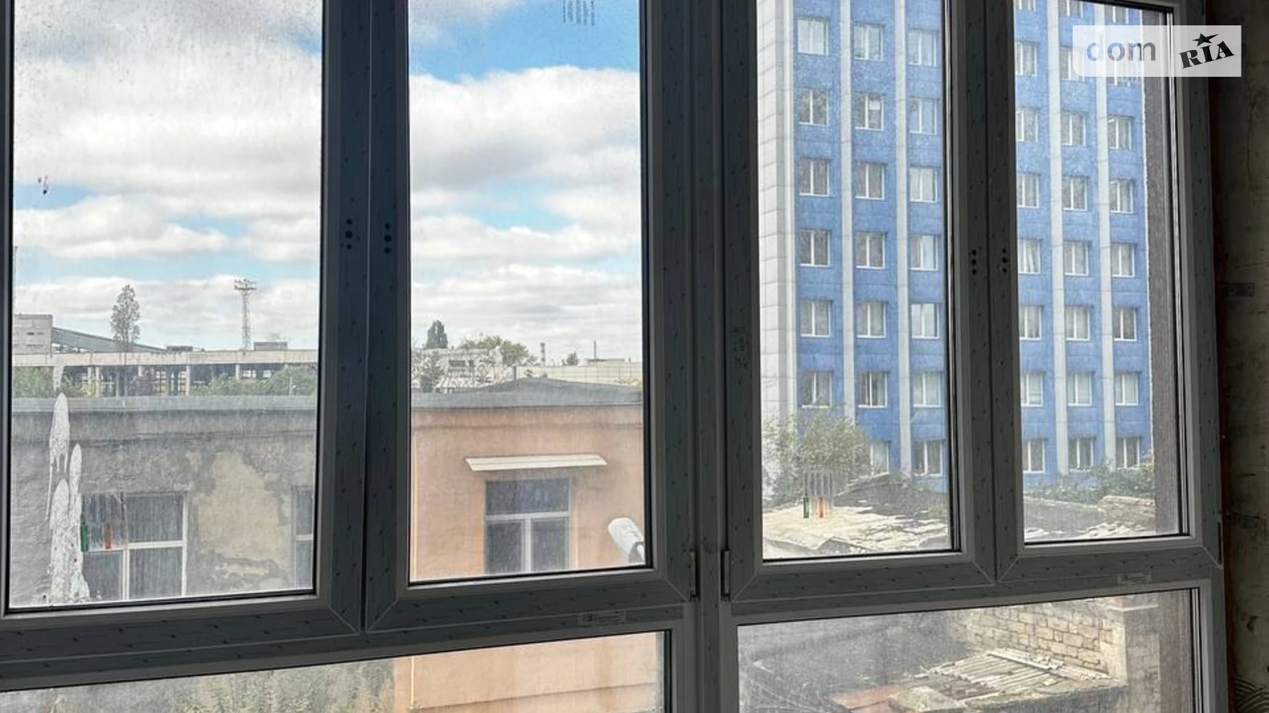 Продается 1-комнатная квартира 50.03 кв. м в Одессе, пер. Среднефонтанский, 1А - фото 4