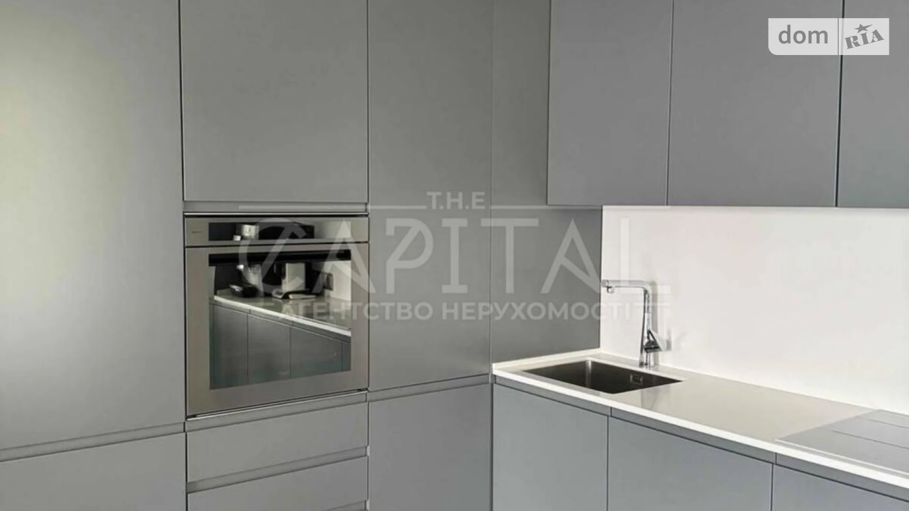 Продается 3-комнатная квартира 100 кв. м в Киеве, цена: 232000 $ - фото 4