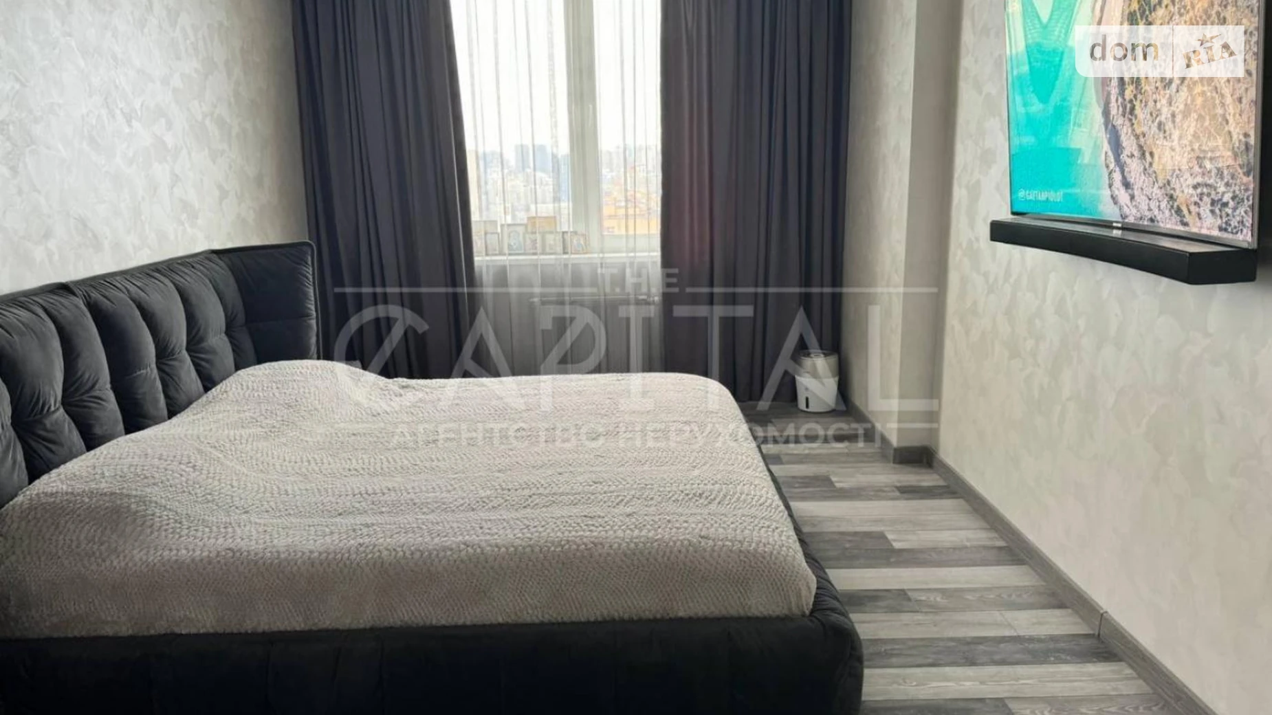 Продается 3-комнатная квартира 100 кв. м в Киеве, цена: 232000 $ - фото 3