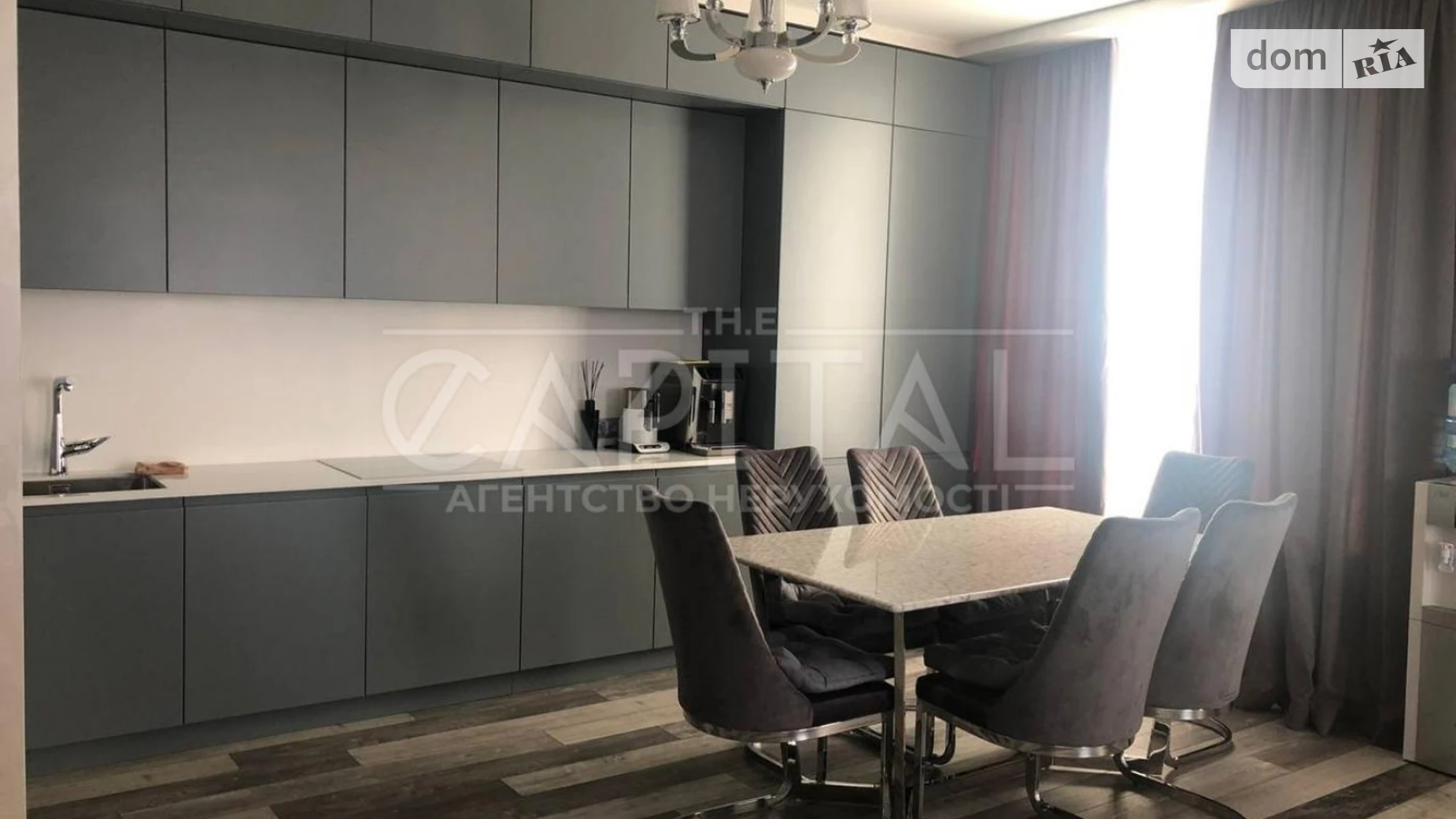 Продается 3-комнатная квартира 100 кв. м в Киеве, цена: 232000 $ - фото 2