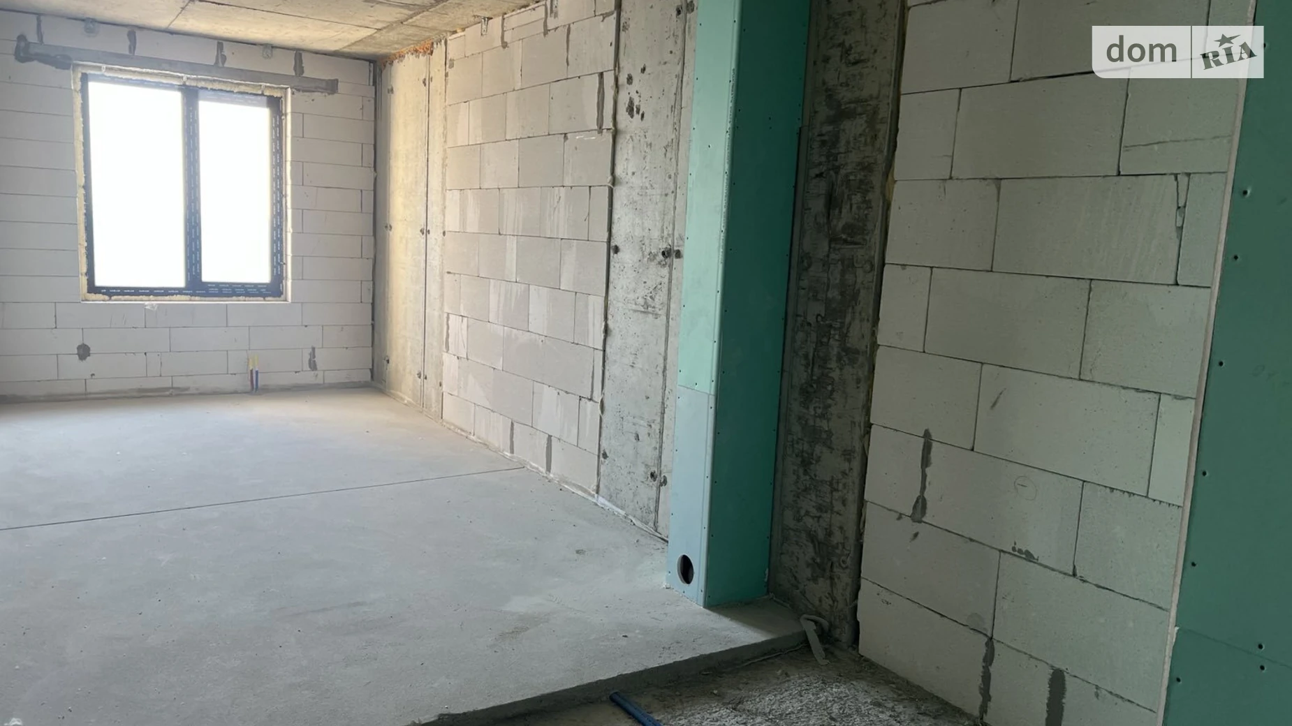 Продается 1-комнатная квартира 47 кв. м в Одессе, ул. Дача Ковалевского, 5 - фото 3