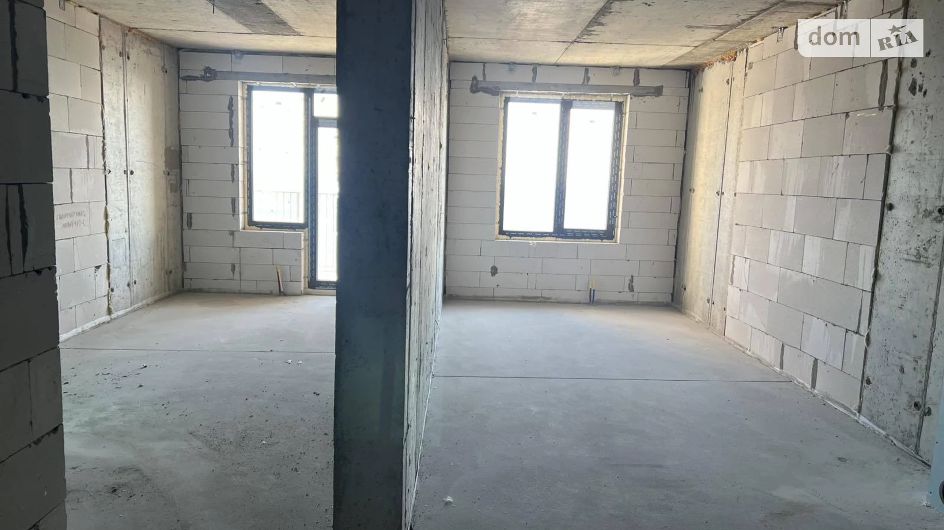 Продается 1-комнатная квартира 47 кв. м в Одессе, ул. Дача Ковалевского, 5 - фото 4