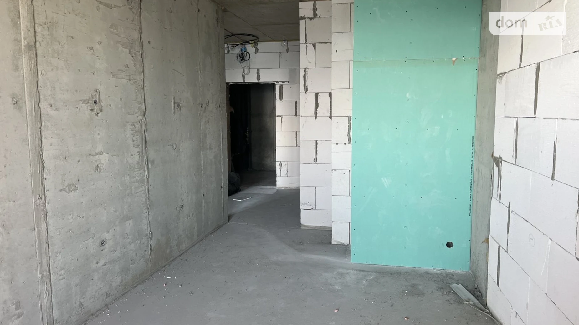 Продается 1-комнатная квартира 47 кв. м в Одессе, ул. Дача Ковалевского, 5 - фото 5