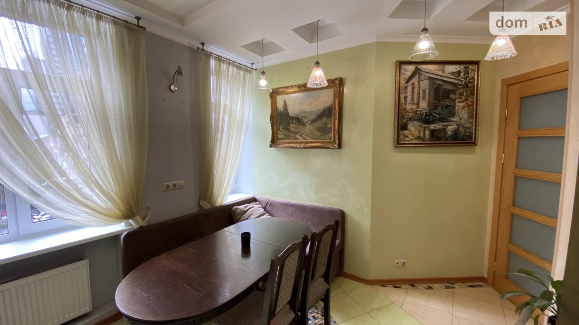 Сдается в аренду 3-комнатная квартира 70 кв. м в Киеве, ул. Пирогова, 2 - фото 4