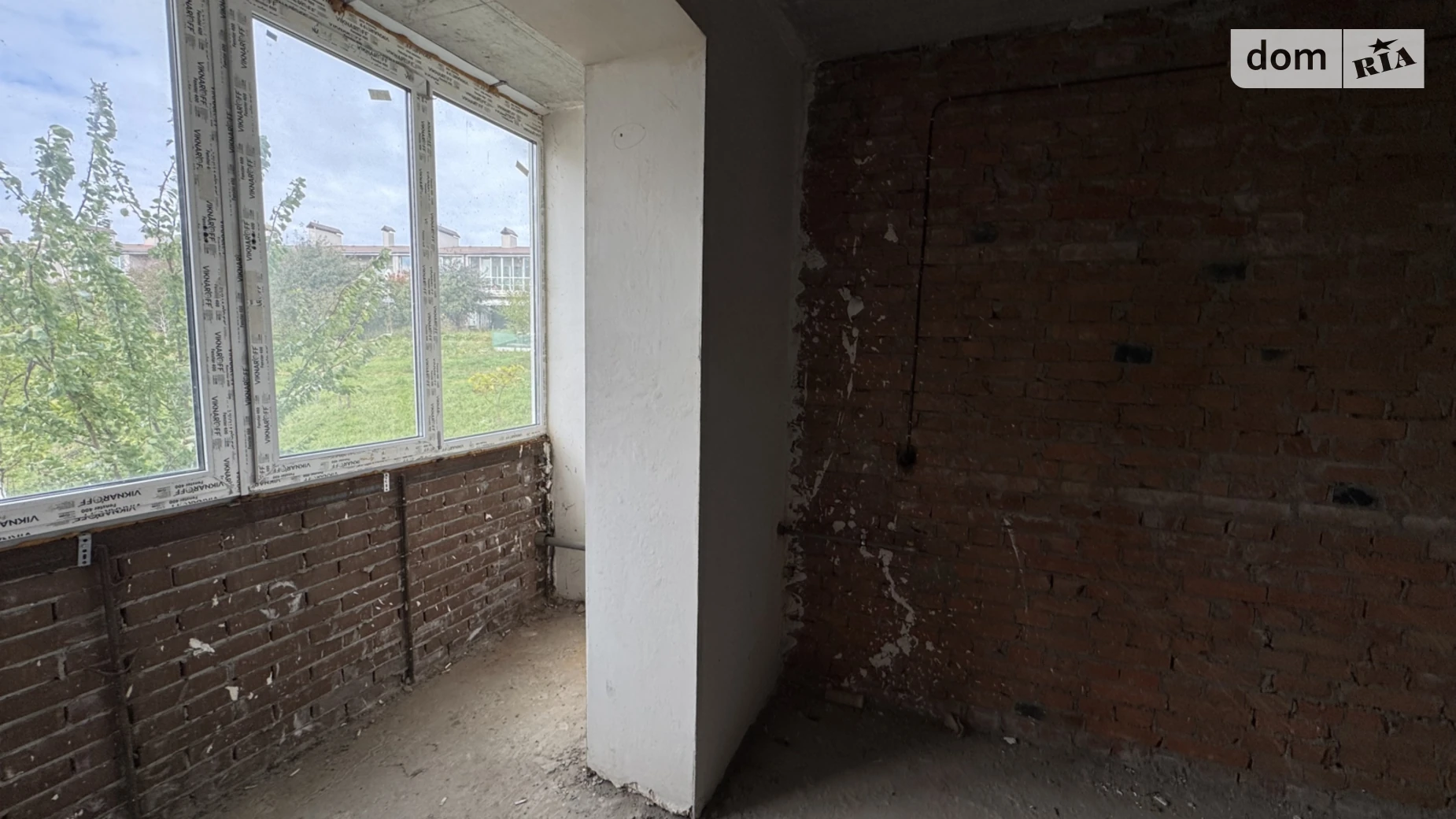 Продается 1-комнатная квартира 46 кв. м в Хмельницком, цена: 40000 $ - фото 2