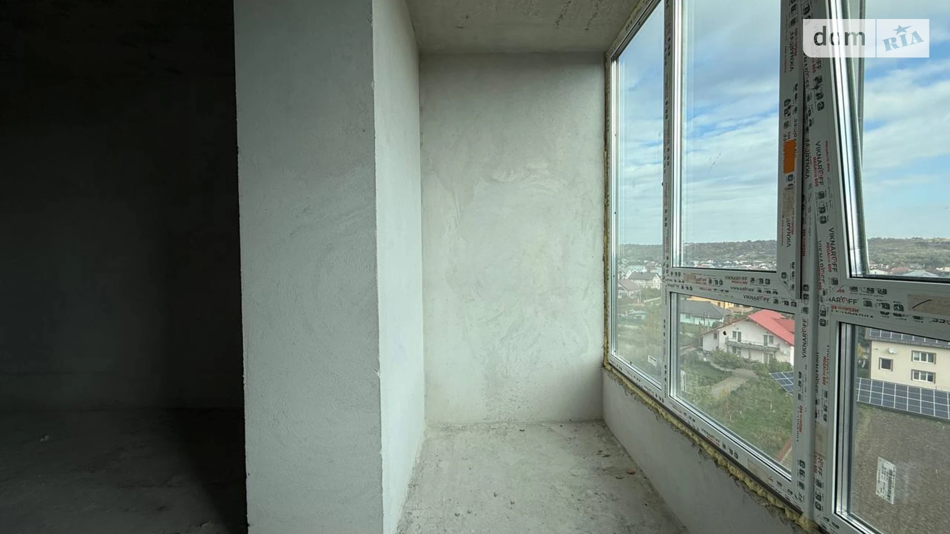 Продается 1-комнатная квартира 43.59 кв. м в Волчинце, пер. Ключный - фото 5