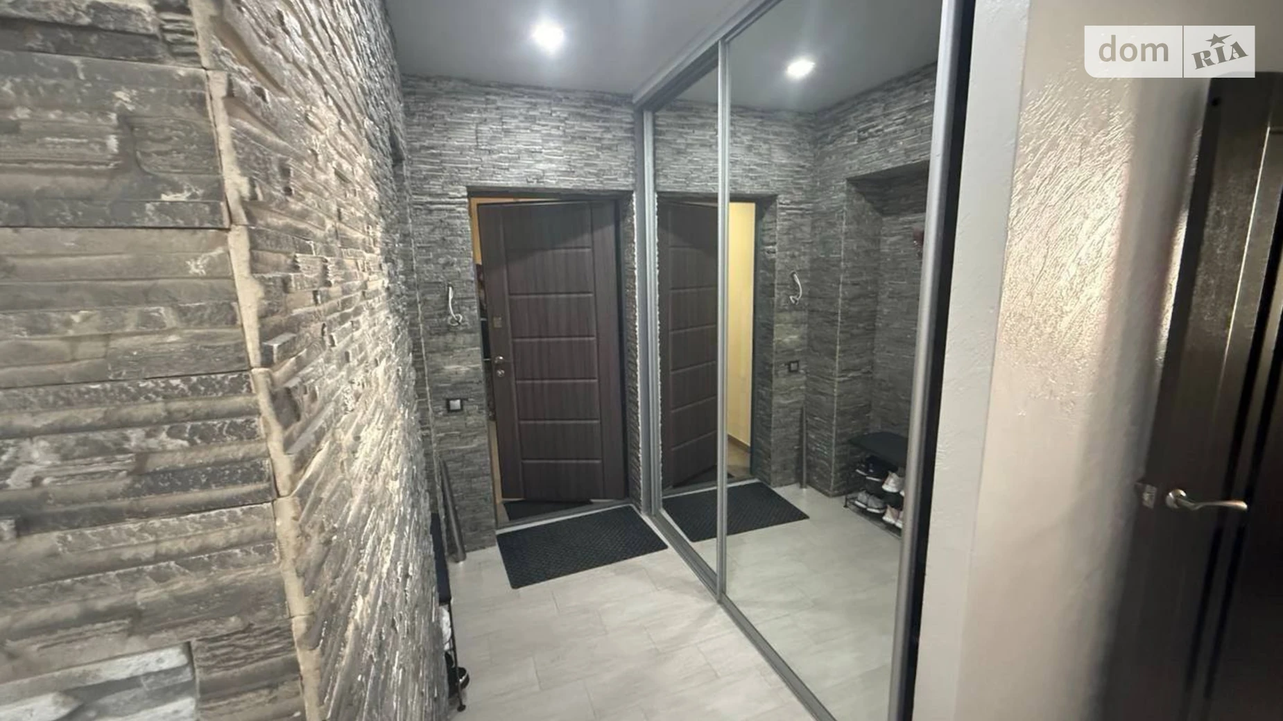 Продается 3-комнатная квартира 68 кв. м в Днепре, просп. Слобожанский, 17А - фото 4
