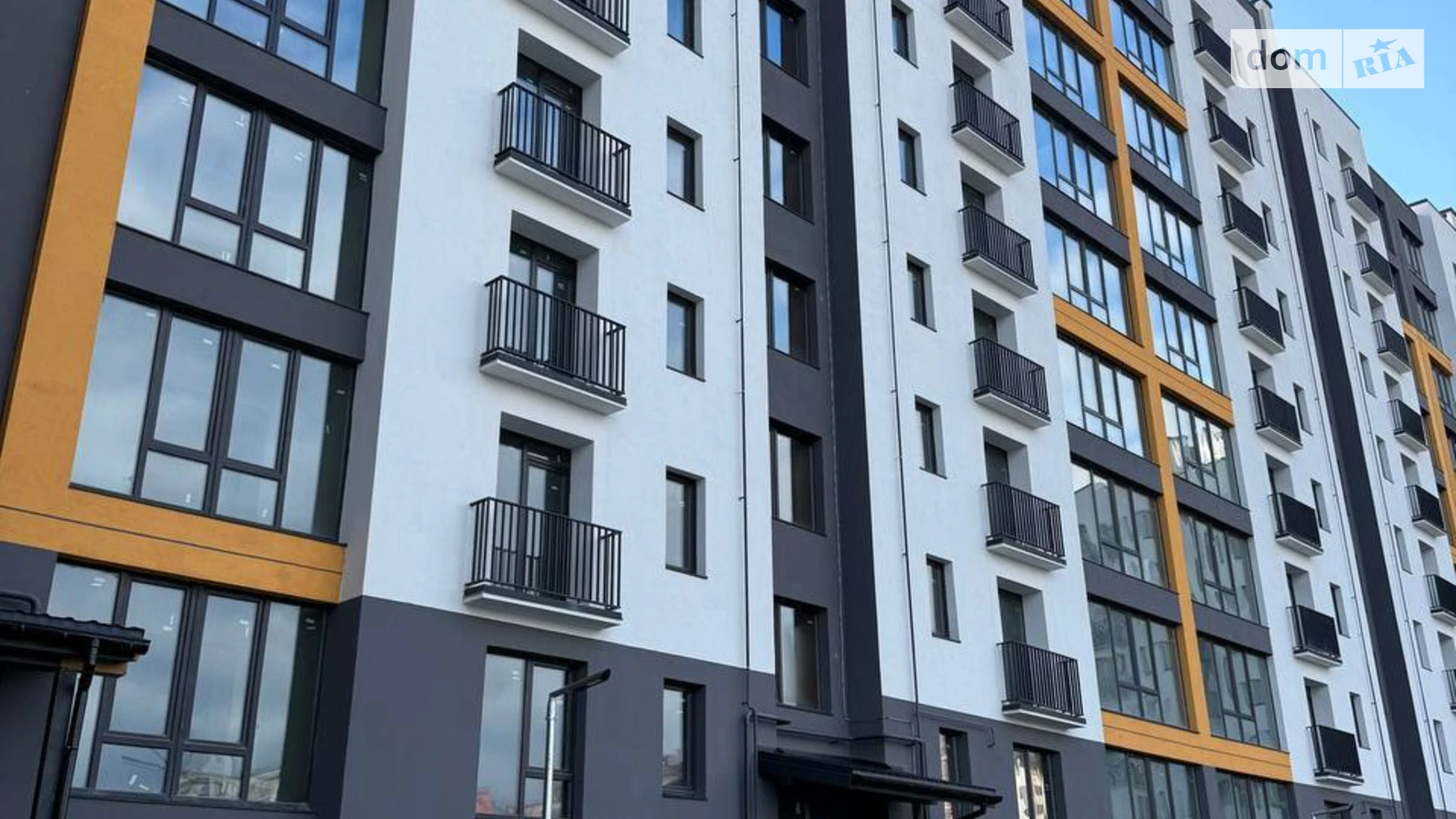 Продается 1-комнатная квартира 43.59 кв. м в Волчинце, пер. Ключный - фото 4