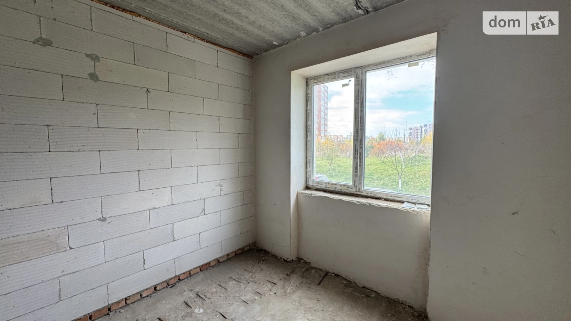 Продается 1-комнатная квартира 46 кв. м в Хмельницком, цена: 40000 $ - фото 4