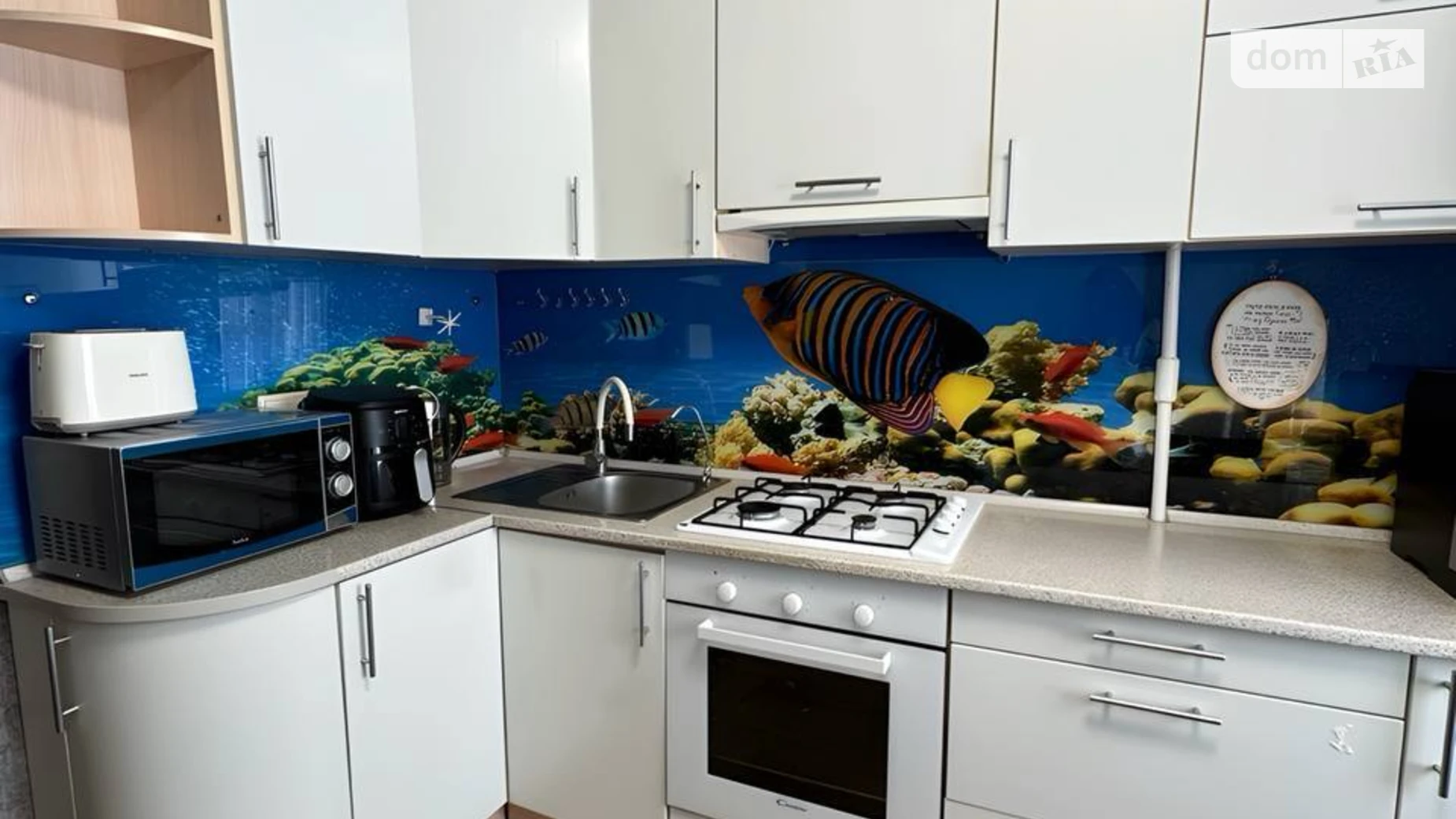 Продается 3-комнатная квартира 55.8 кв. м в Днепре, ул. Любарского - фото 4