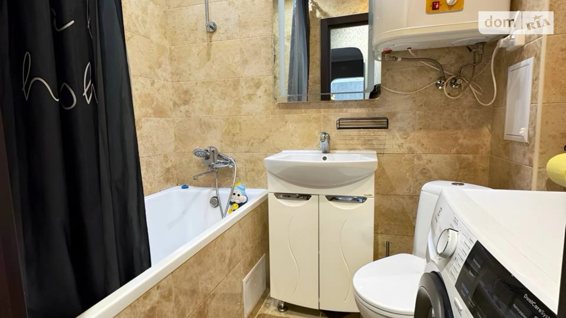 Продается 3-комнатная квартира 55.8 кв. м в Днепре, ул. Любарского - фото 3