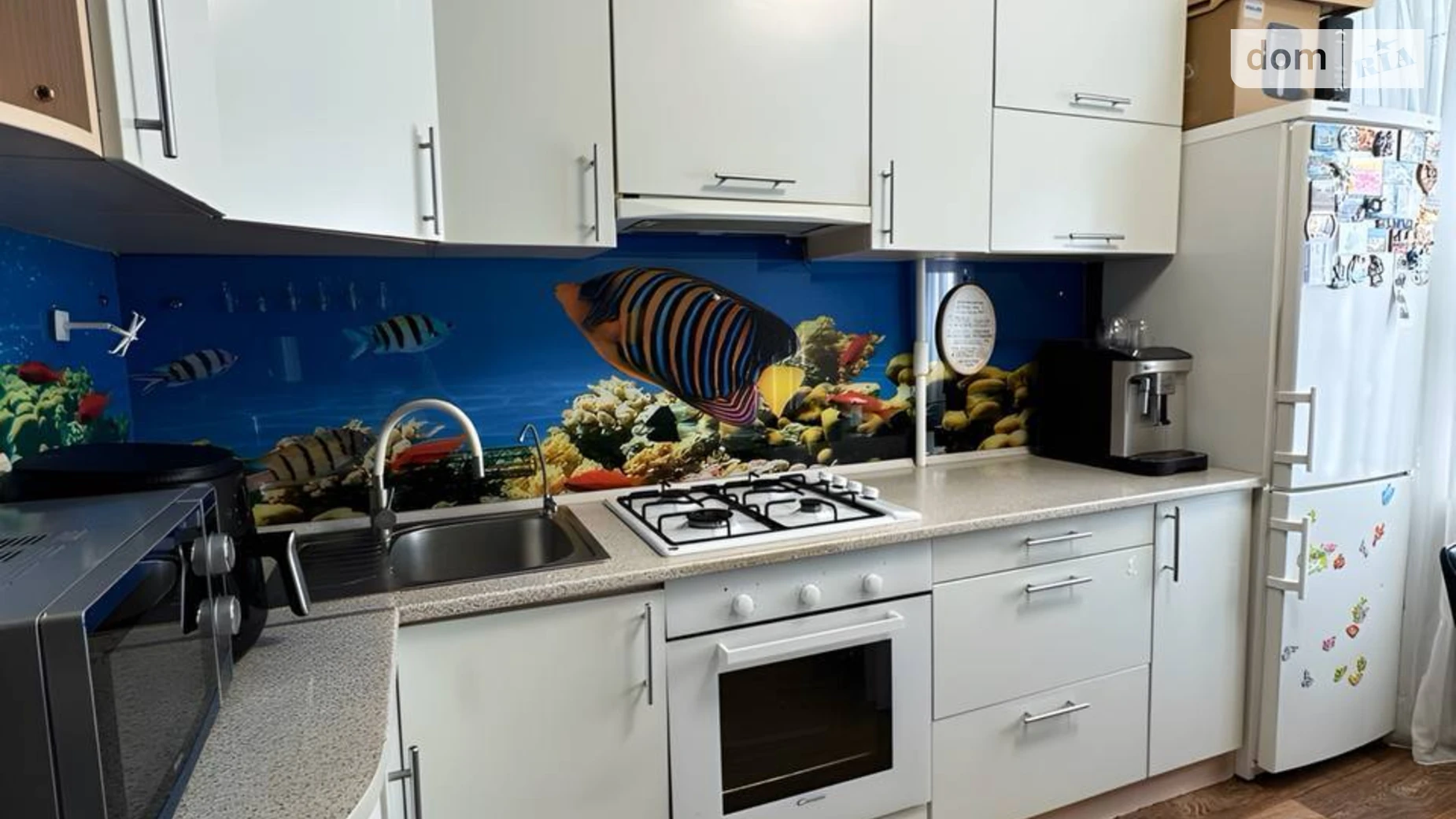 Продается 3-комнатная квартира 55.8 кв. м в Днепре, ул. Любарского - фото 5