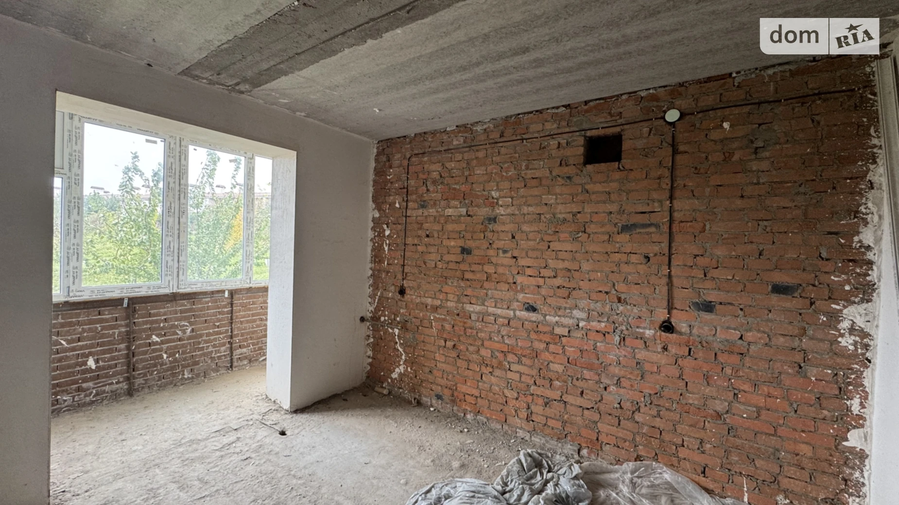 Продается 1-комнатная квартира 46 кв. м в Хмельницком, цена: 40000 $ - фото 5