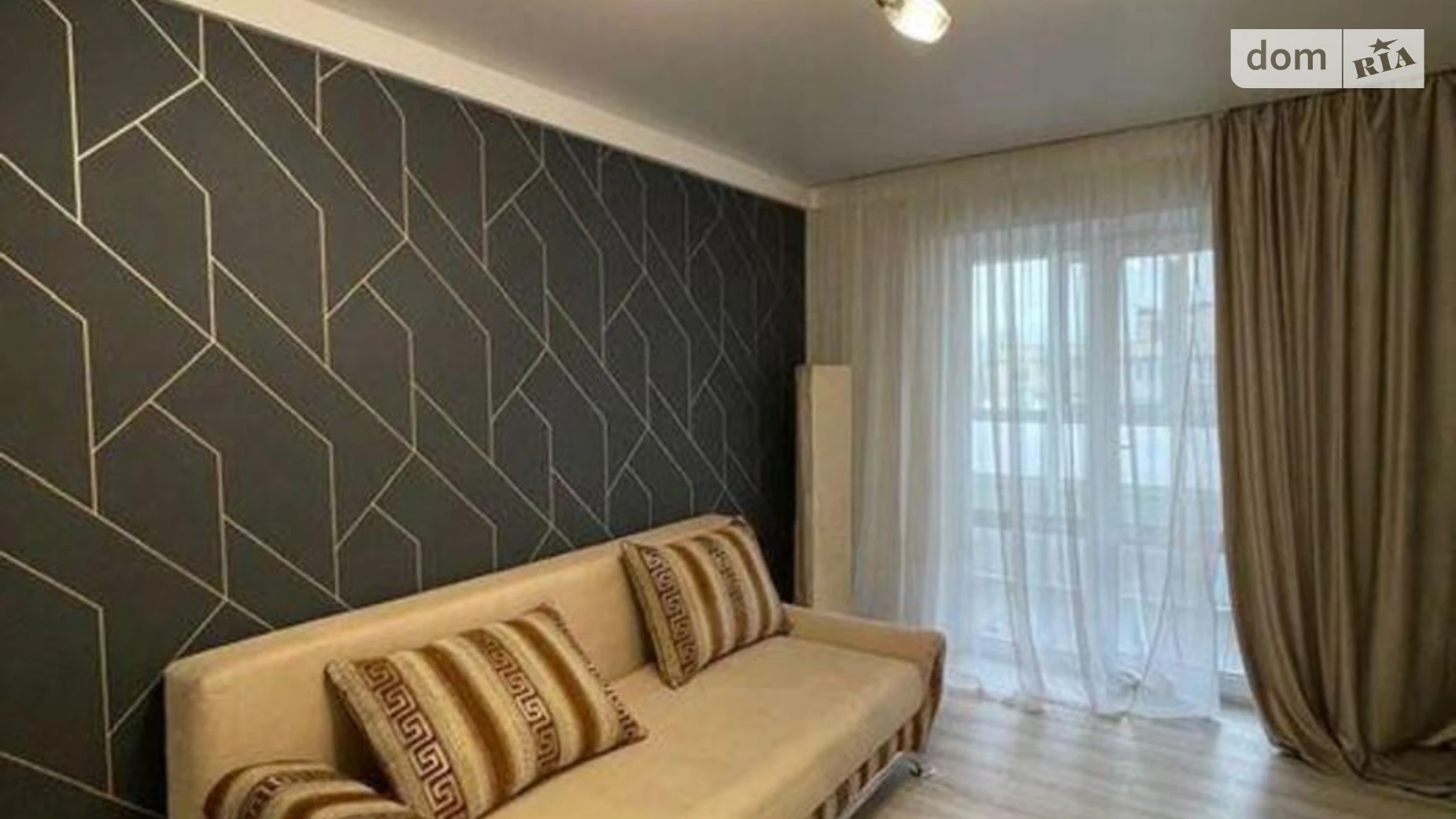 Продается 3-комнатная квартира 78.16 кв. м в Киеве, ул. Зодчих, 36 - фото 3
