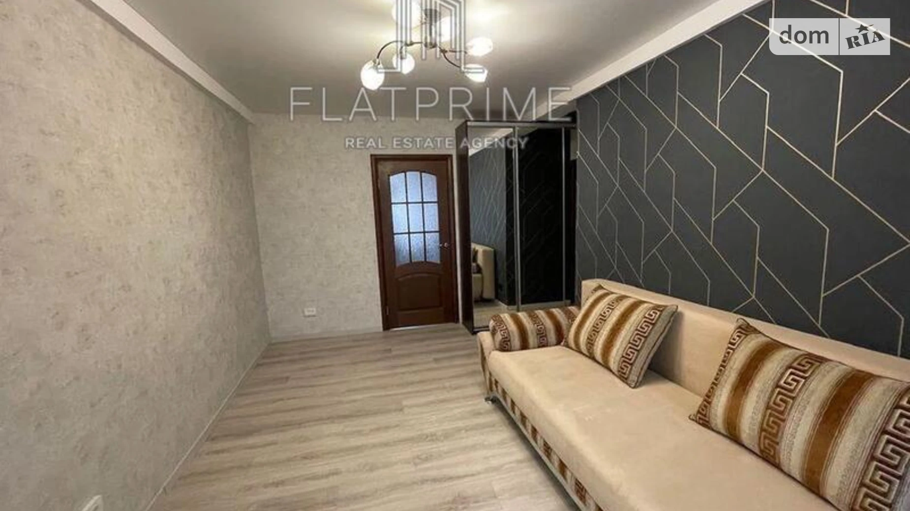 Продается 3-комнатная квартира 78.16 кв. м в Киеве, ул. Зодчих, 36 - фото 5