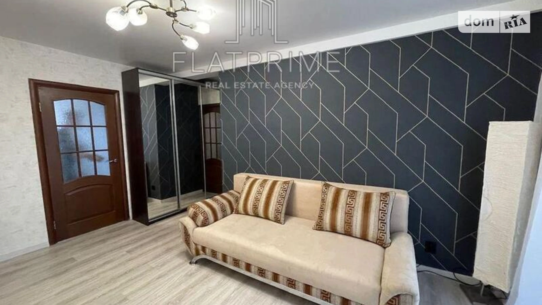 Продается 3-комнатная квартира 78.16 кв. м в Киеве, ул. Зодчих, 36 - фото 2