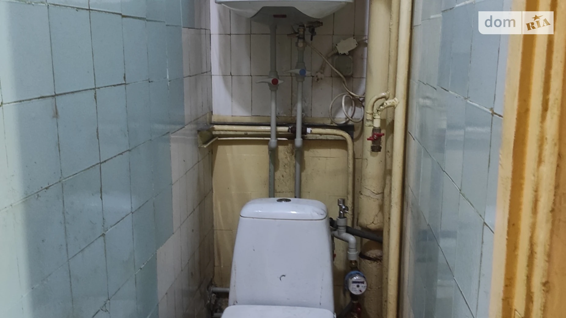 Продается 3-комнатная квартира 62 кв. м в Белой Церкви, ул. Волонтерская(Турчанинова) - фото 3