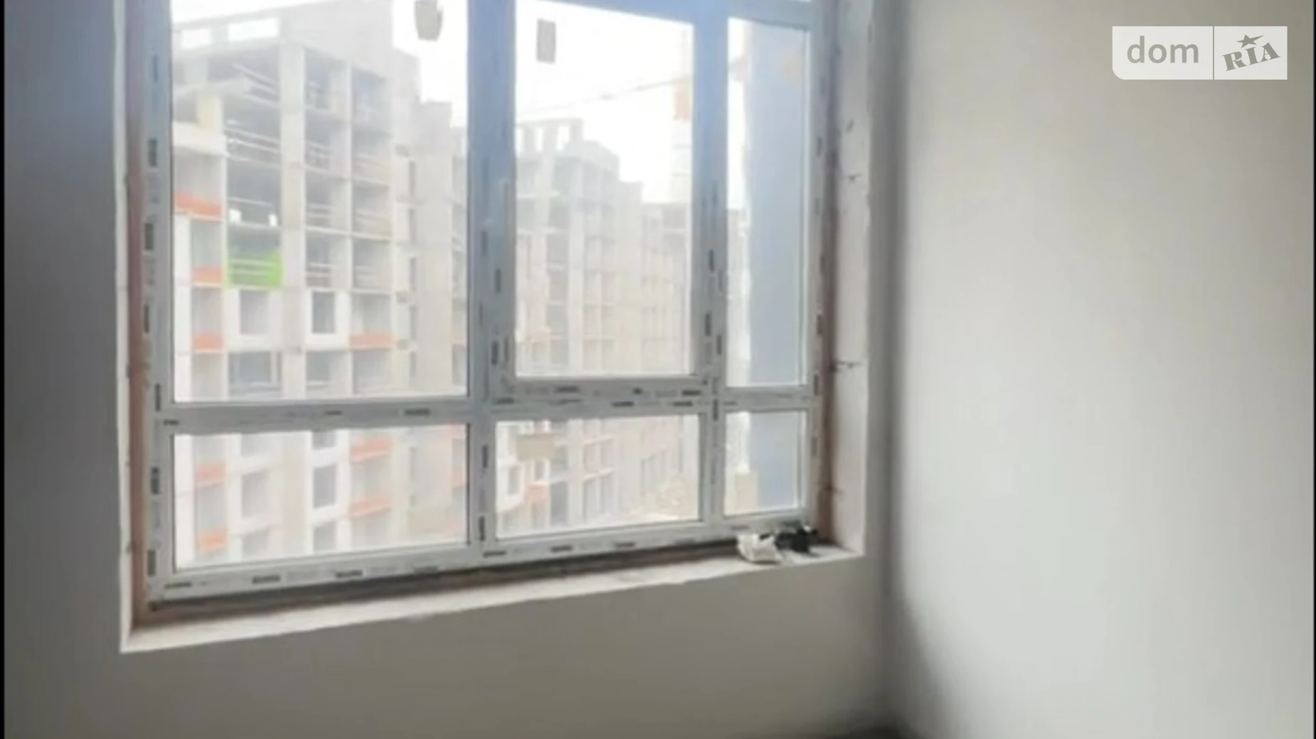 Продается 1-комнатная квартира 39 кв. м в Ирпене, ул. Ольги Кобылянской(Достоевского), 1В/25 - фото 2