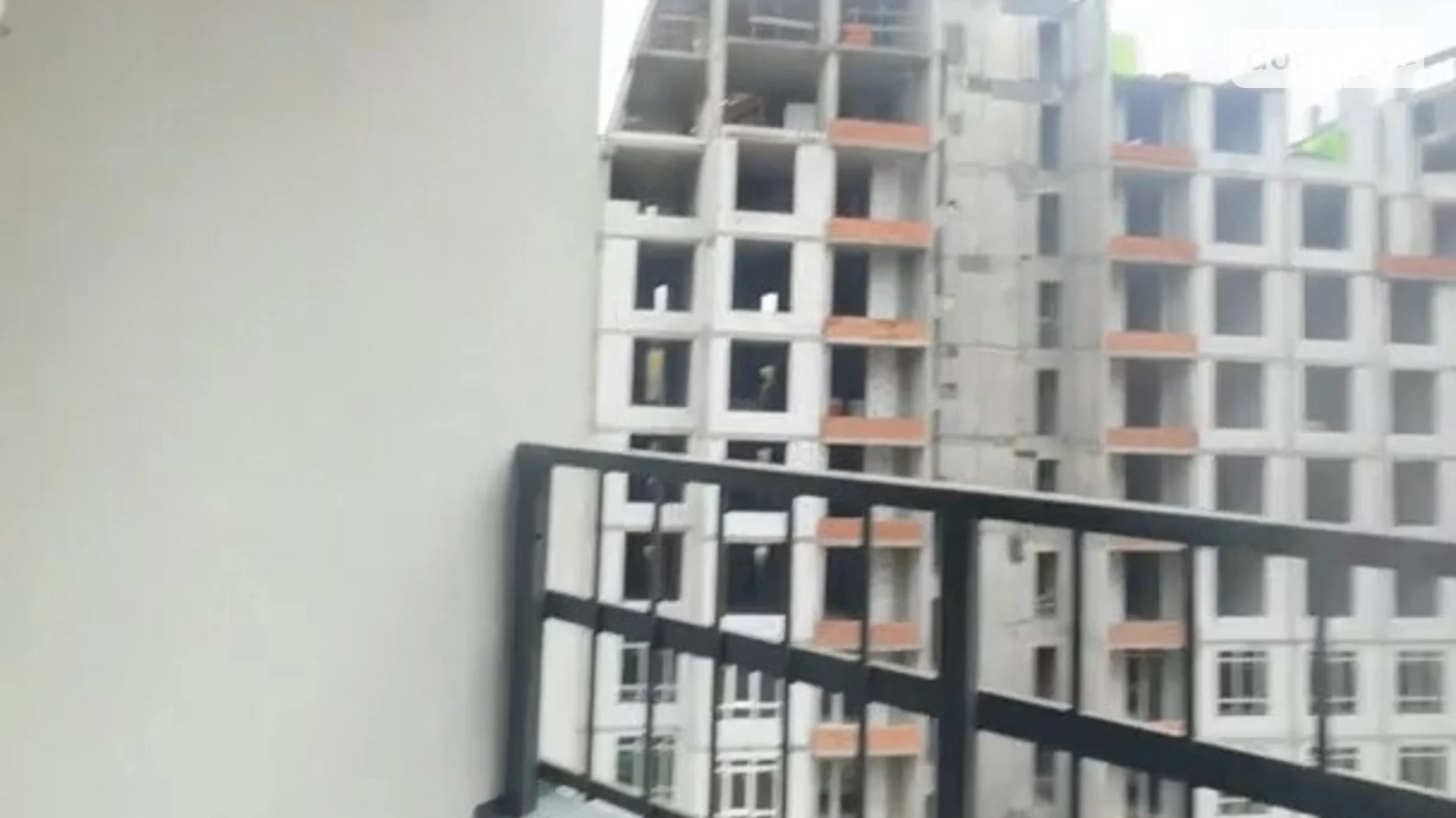 Продается 1-комнатная квартира 39 кв. м в Ирпене, ул. Ольги Кобылянской(Достоевского), 1В/25 - фото 5