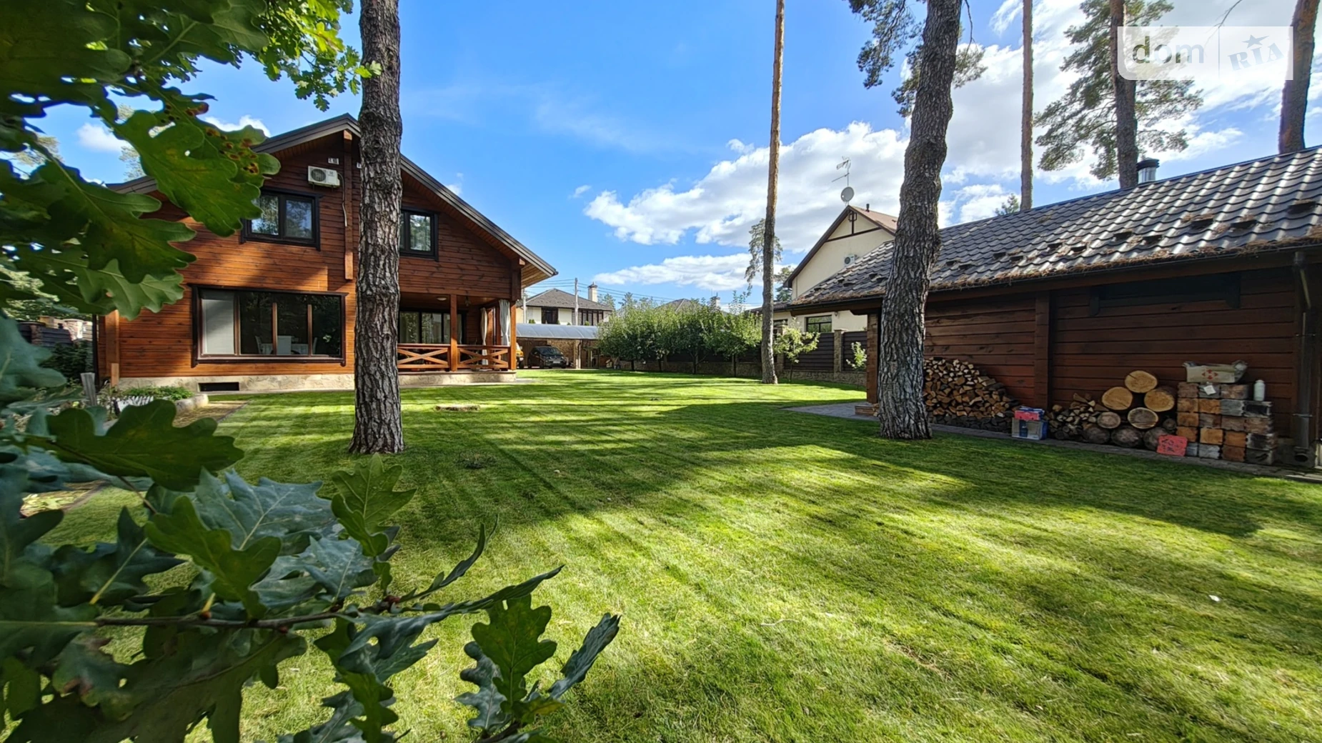 Продается дом на 2 этажа 208.3 кв. м с беседкой, цена: 335000 $ - фото 2