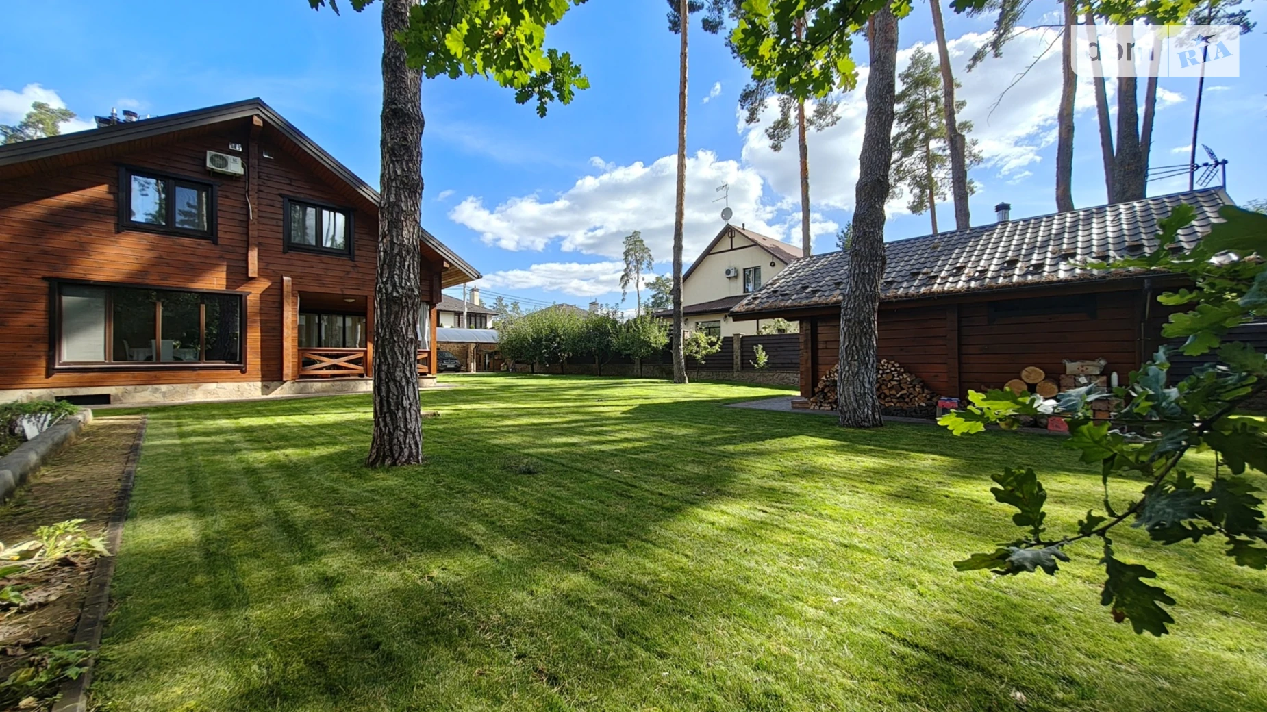 Продается дом на 2 этажа 208.3 кв. м с беседкой, цена: 335000 $ - фото 3