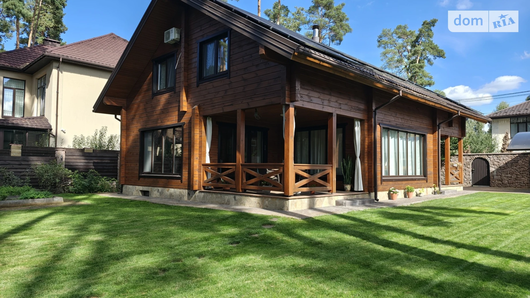 Продается дом на 2 этажа 208.3 кв. м с беседкой, цена: 335000 $ - фото 5