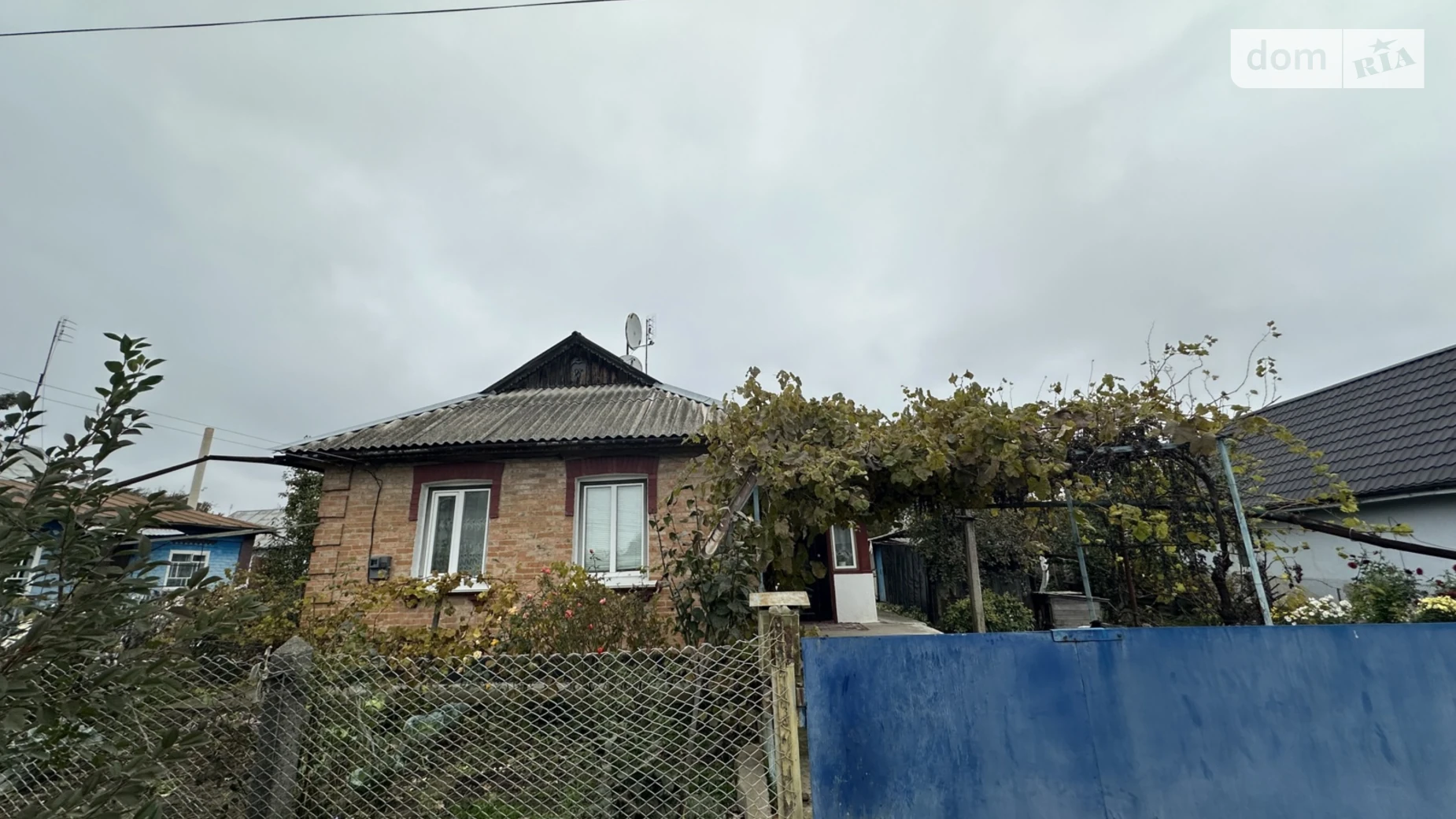 Продається одноповерховий будинок 57 кв. м з подвалом, цена: 27000 $ - фото 2