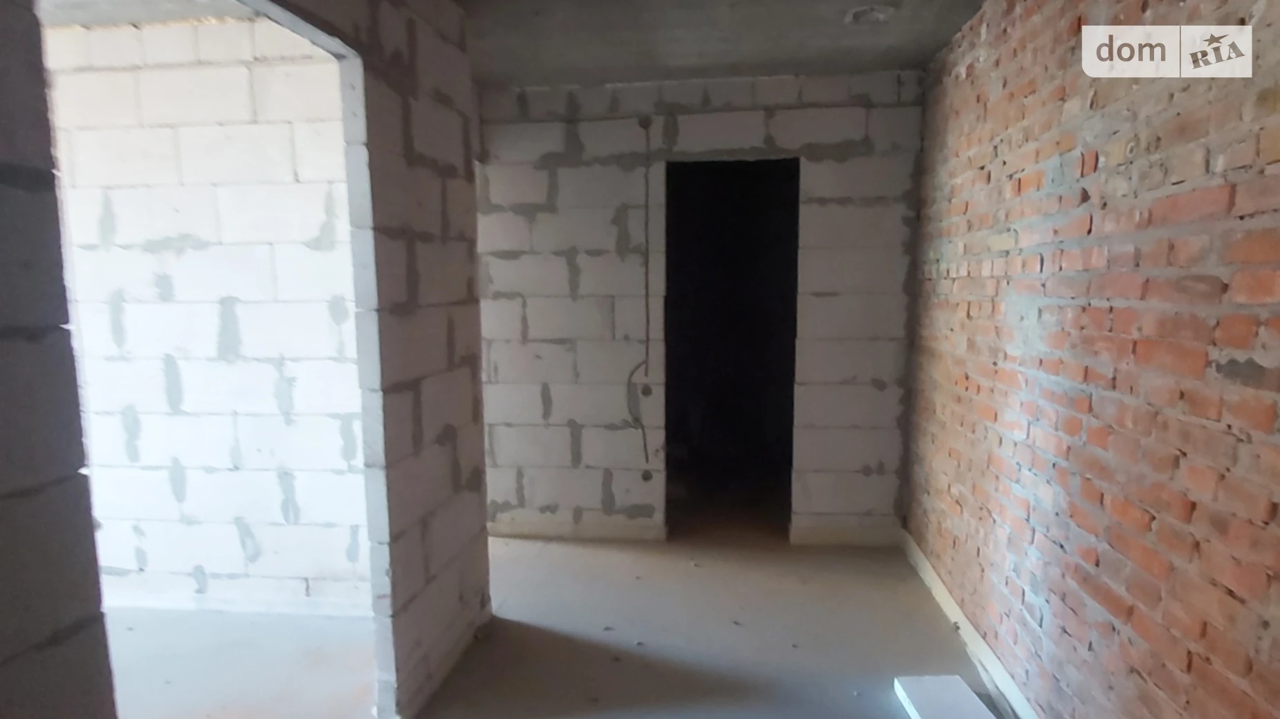 1-комнатная квартира 44.8 кв. м в Тернополе, ул. Галицкая - фото 3