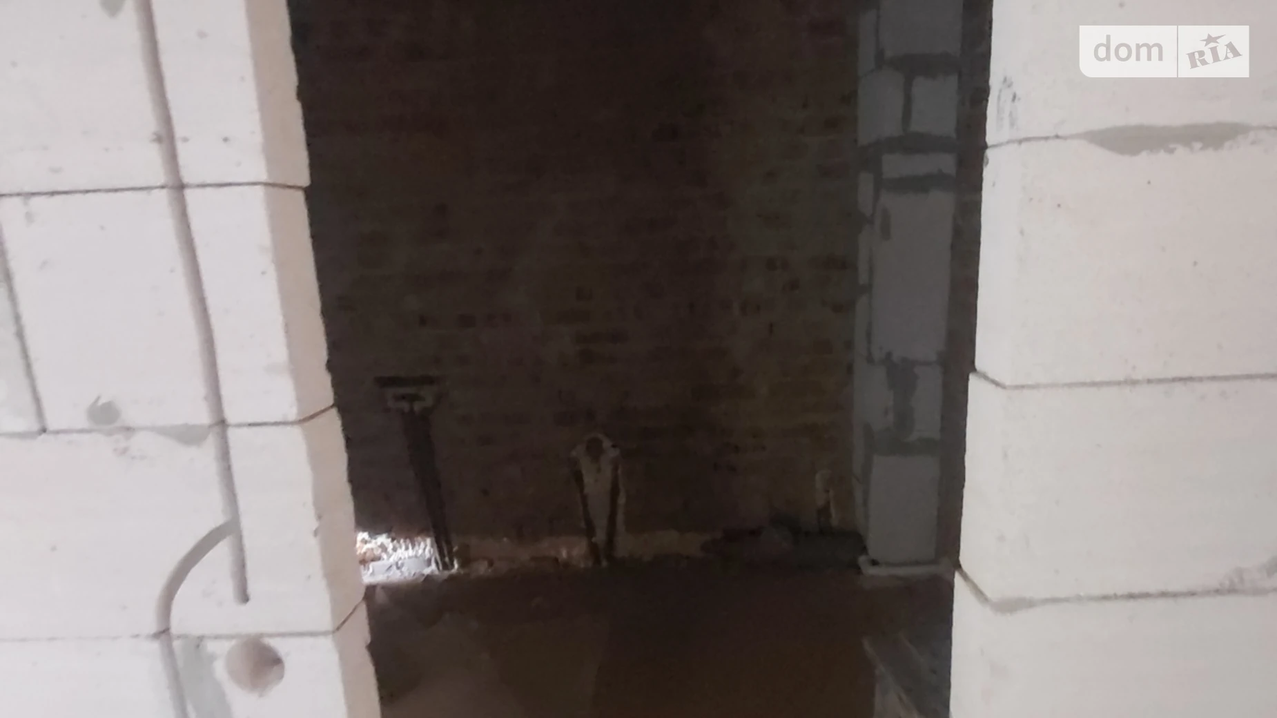 1-комнатная квартира 44.8 кв. м в Тернополе, ул. Галицкая - фото 2