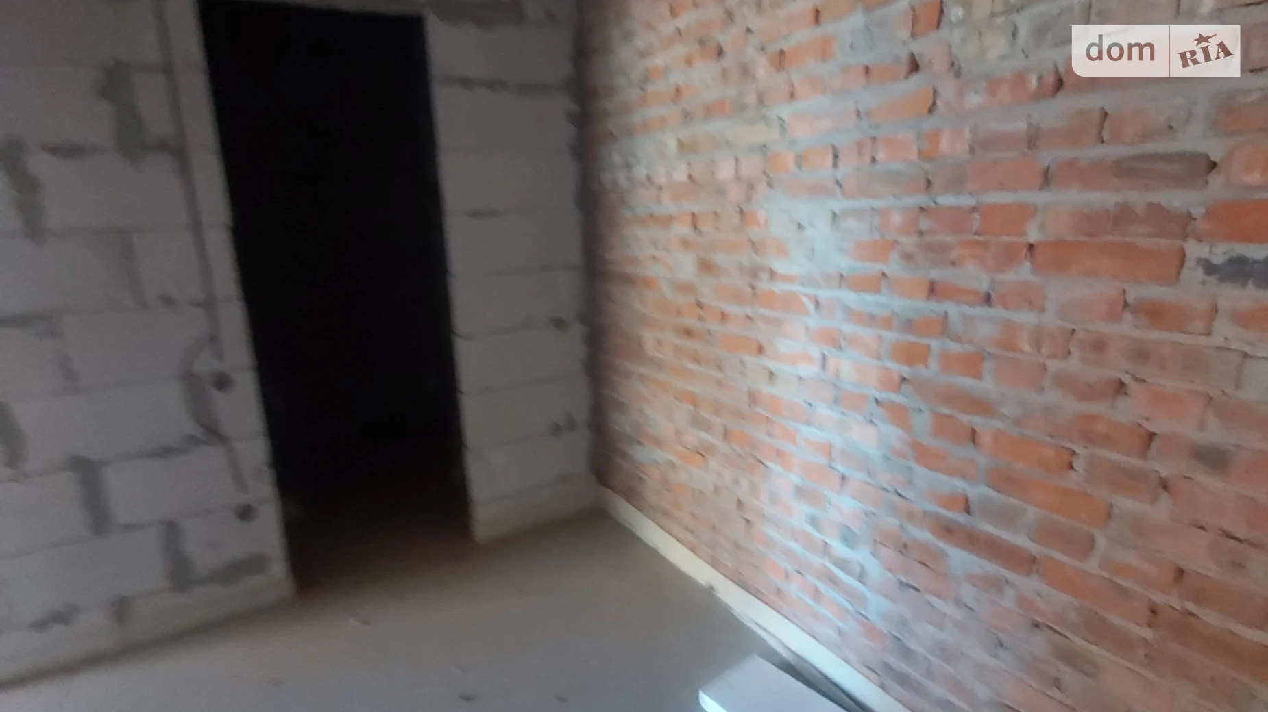 1-комнатная квартира 44.8 кв. м в Тернополе, ул. Галицкая - фото 4