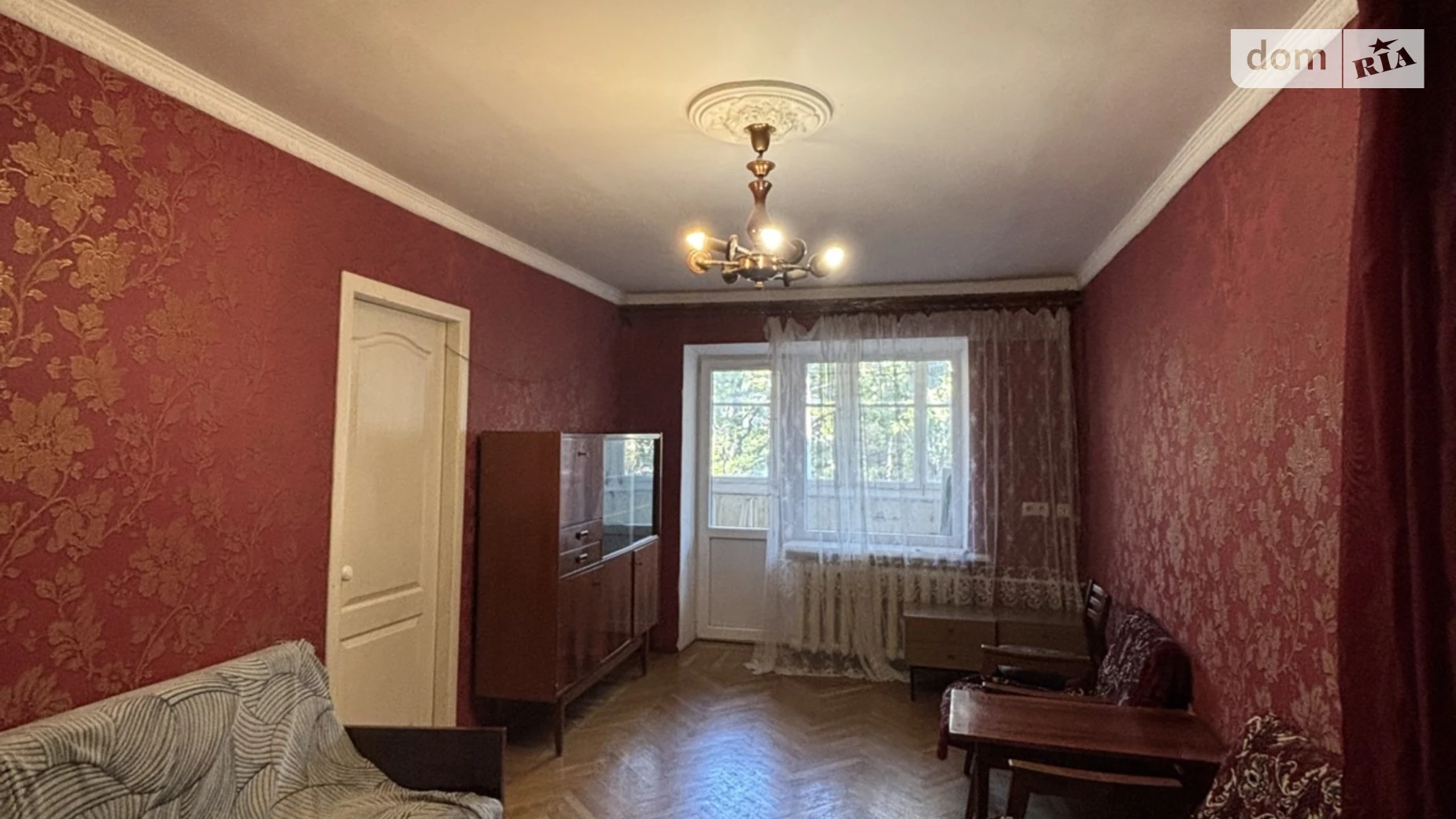 Продається 2-кімнатна квартира 43.7 кв. м у Одесі, вул. Решата Аметова - фото 2