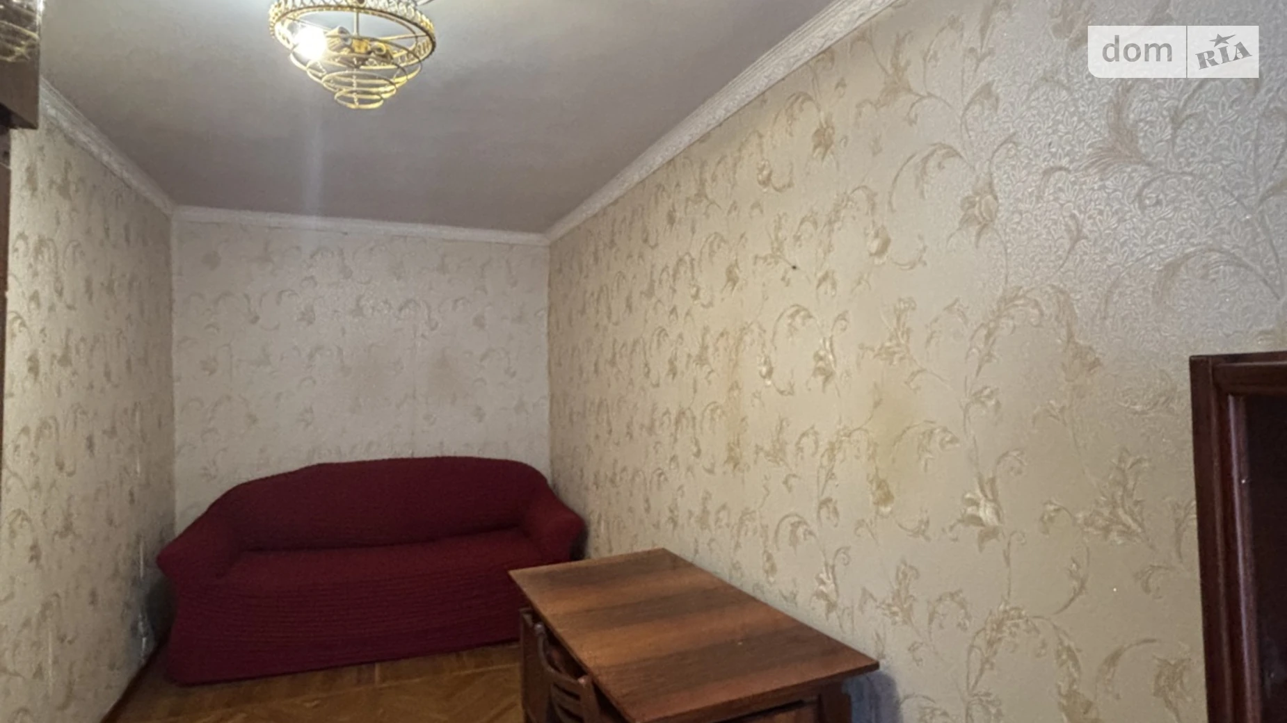 Продається 2-кімнатна квартира 43.7 кв. м у Одесі, вул. Решата Аметова - фото 5