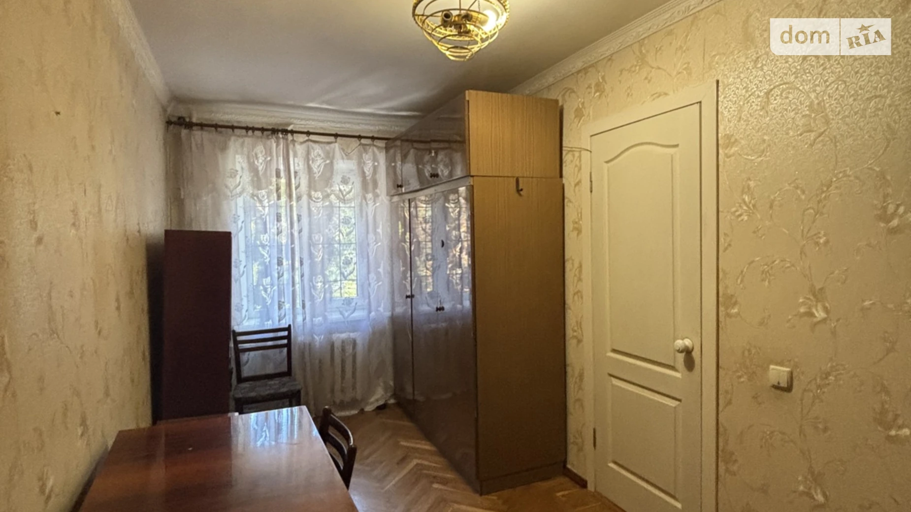 Продається 2-кімнатна квартира 43.7 кв. м у Одесі, вул. Решата Аметова - фото 4