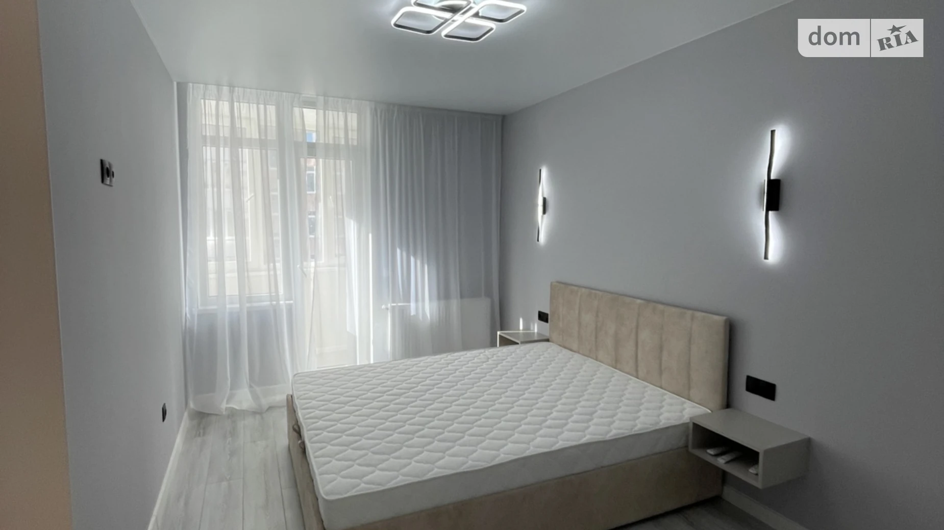 2-комнатная квартира 61 кв. м в Тернополе, цена: 72500 $ - фото 2