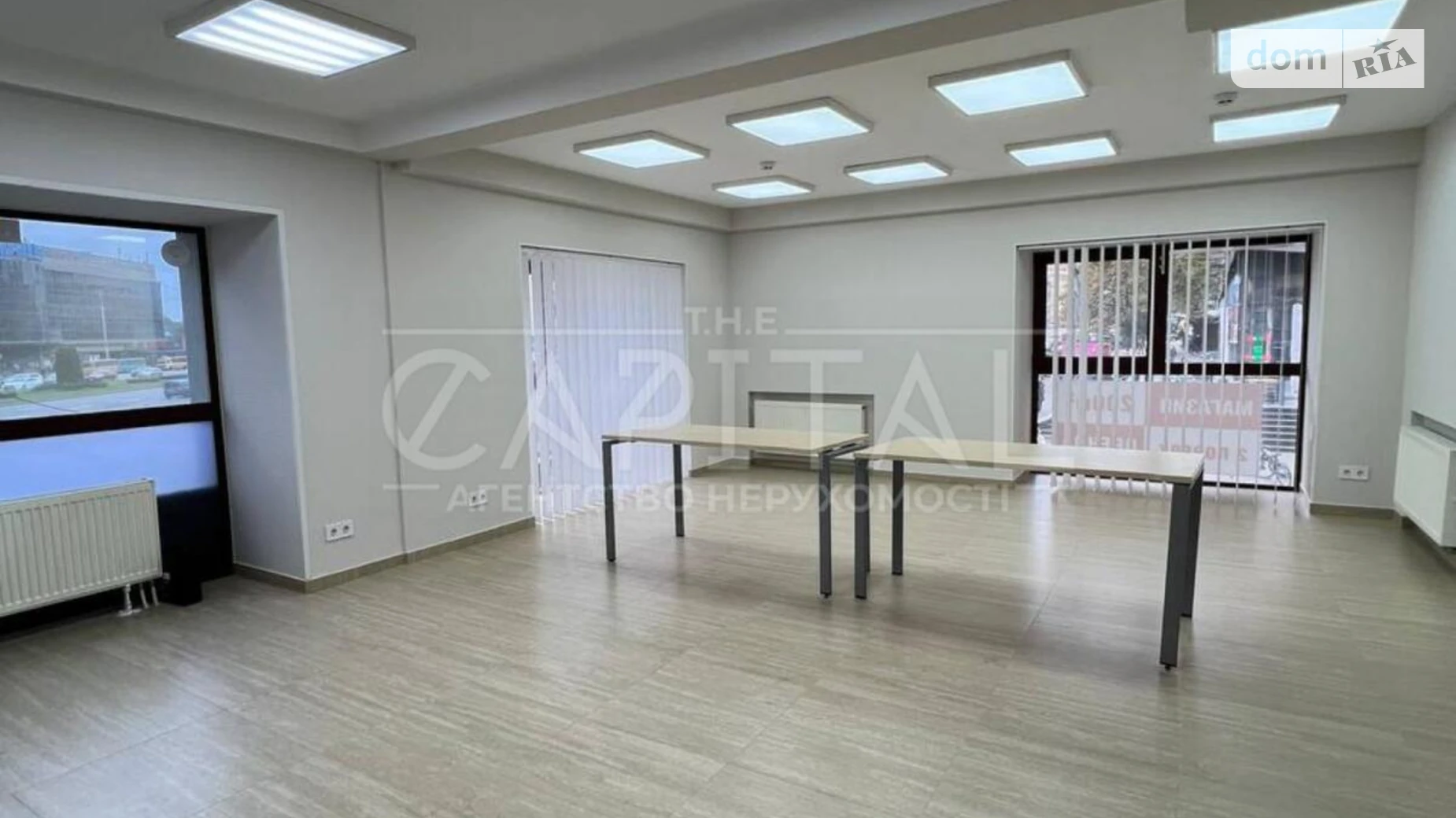Сдается в аренду помещения свободного назначения 212 кв. м в 5-этажном здании, цена: 2500 $ - фото 2