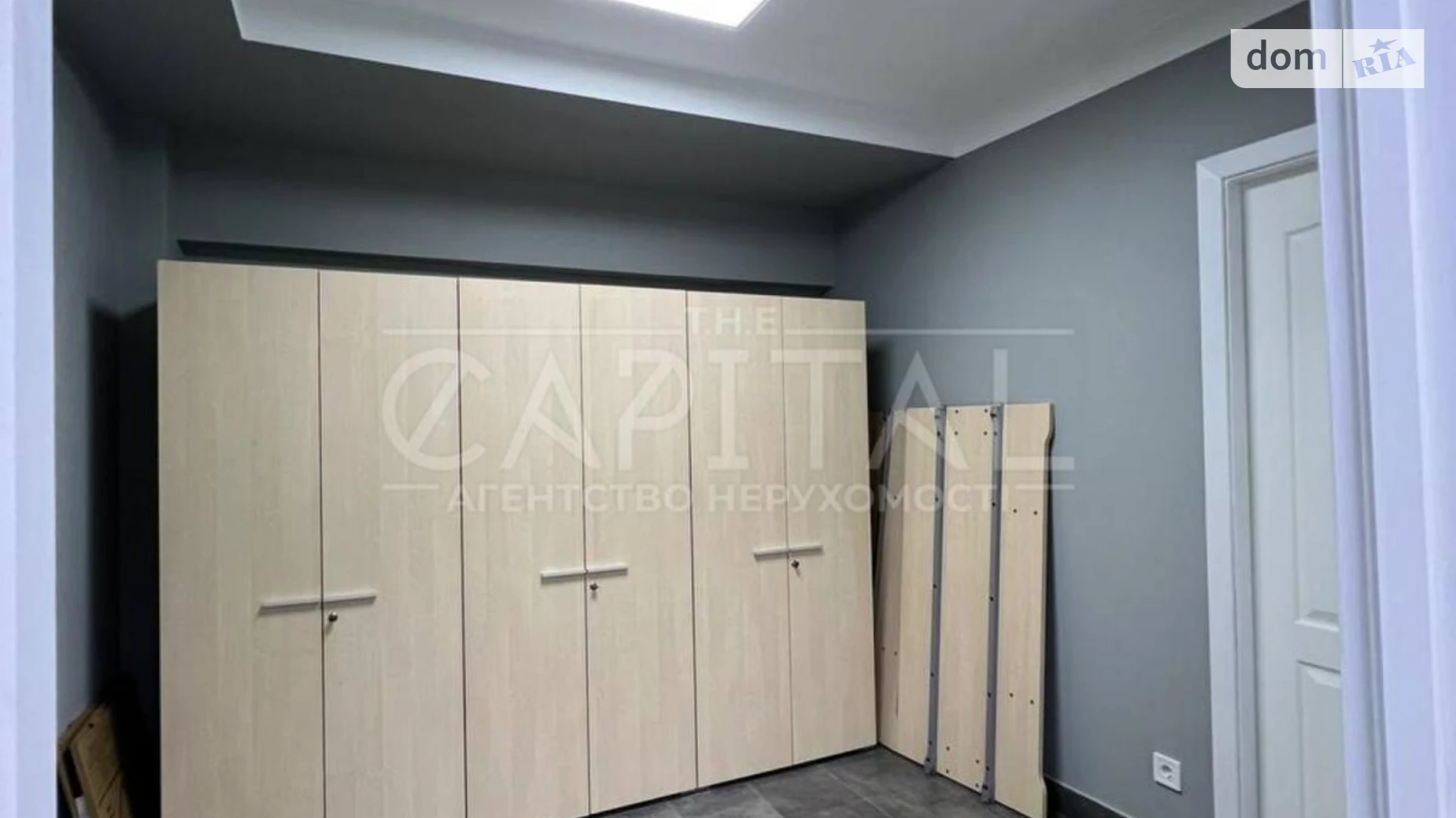 Сдается в аренду помещения свободного назначения 212 кв. м в 5-этажном здании, цена: 2500 $ - фото 4