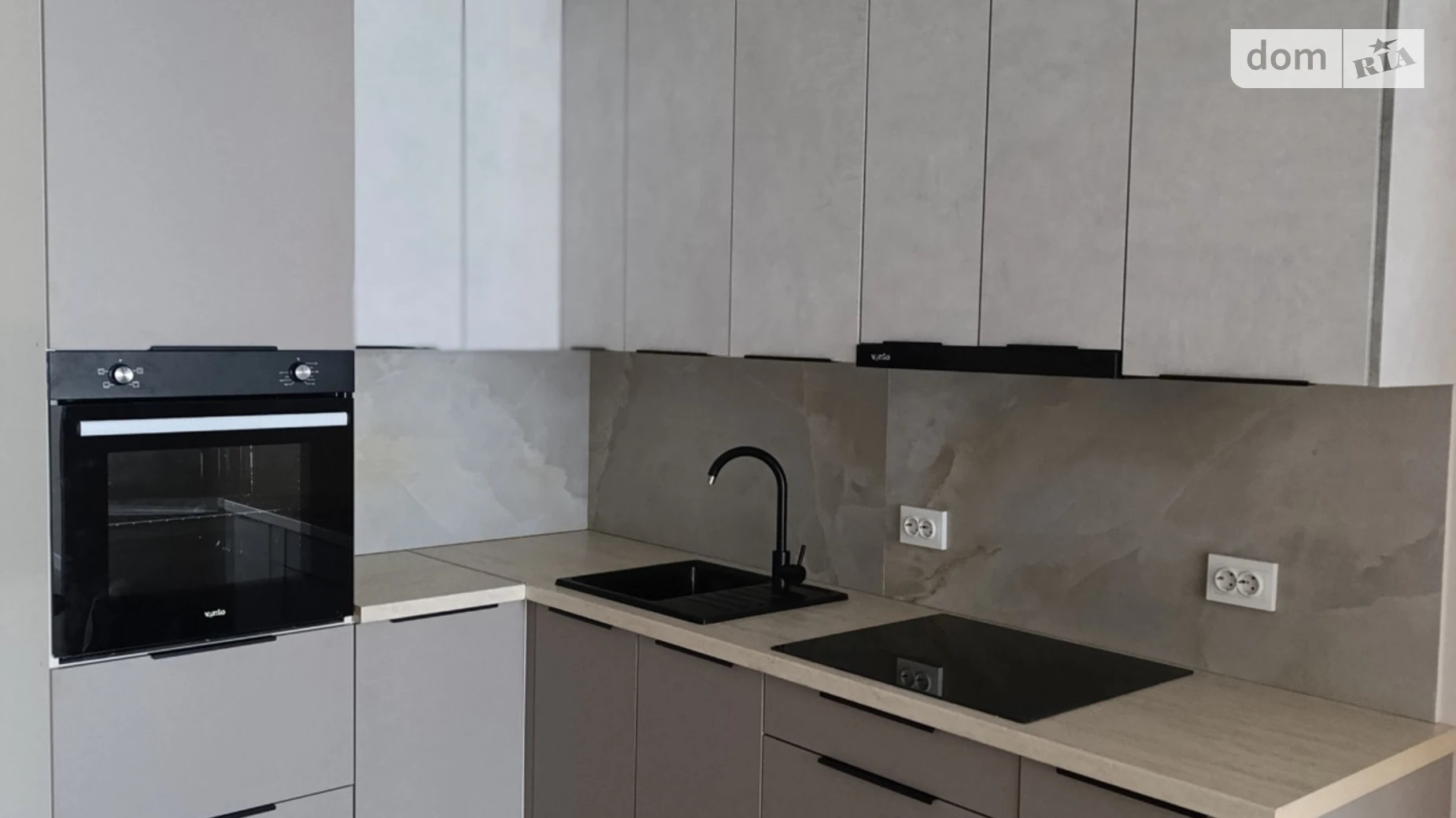 2-комнатная квартира 53 кв. м в Тернополе, цена: 69000 $ - фото 2