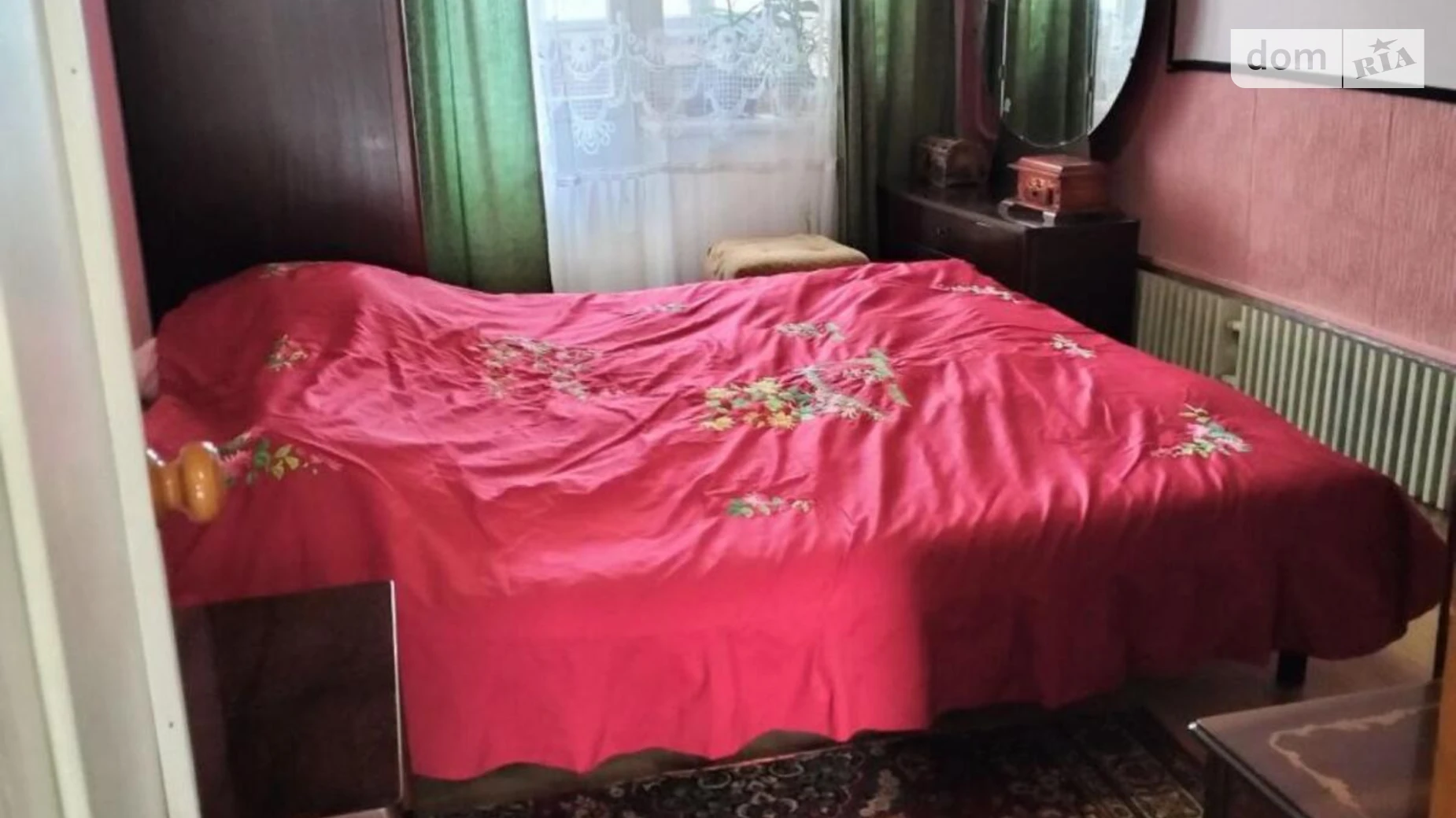 Продается 3-комнатная квартира 64.3 кв. м в Харькове, ул. Алексея Деревянко, 3В - фото 2