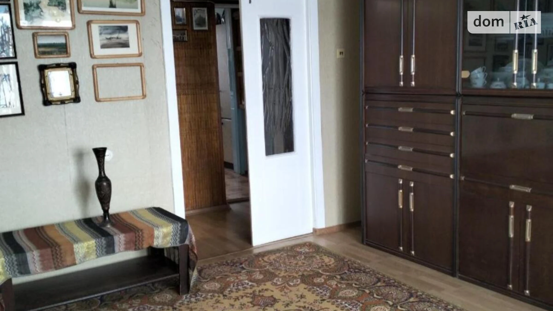 Продается 3-комнатная квартира 64.3 кв. м в Харькове, ул. Алексея Деревянко, 3В - фото 5