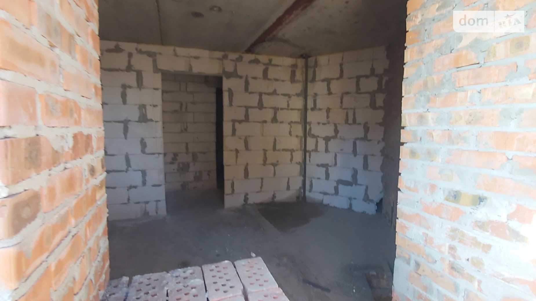 1-комнатная квартира 42.3 кв. м в Тернополе, ул. Галицкая - фото 3