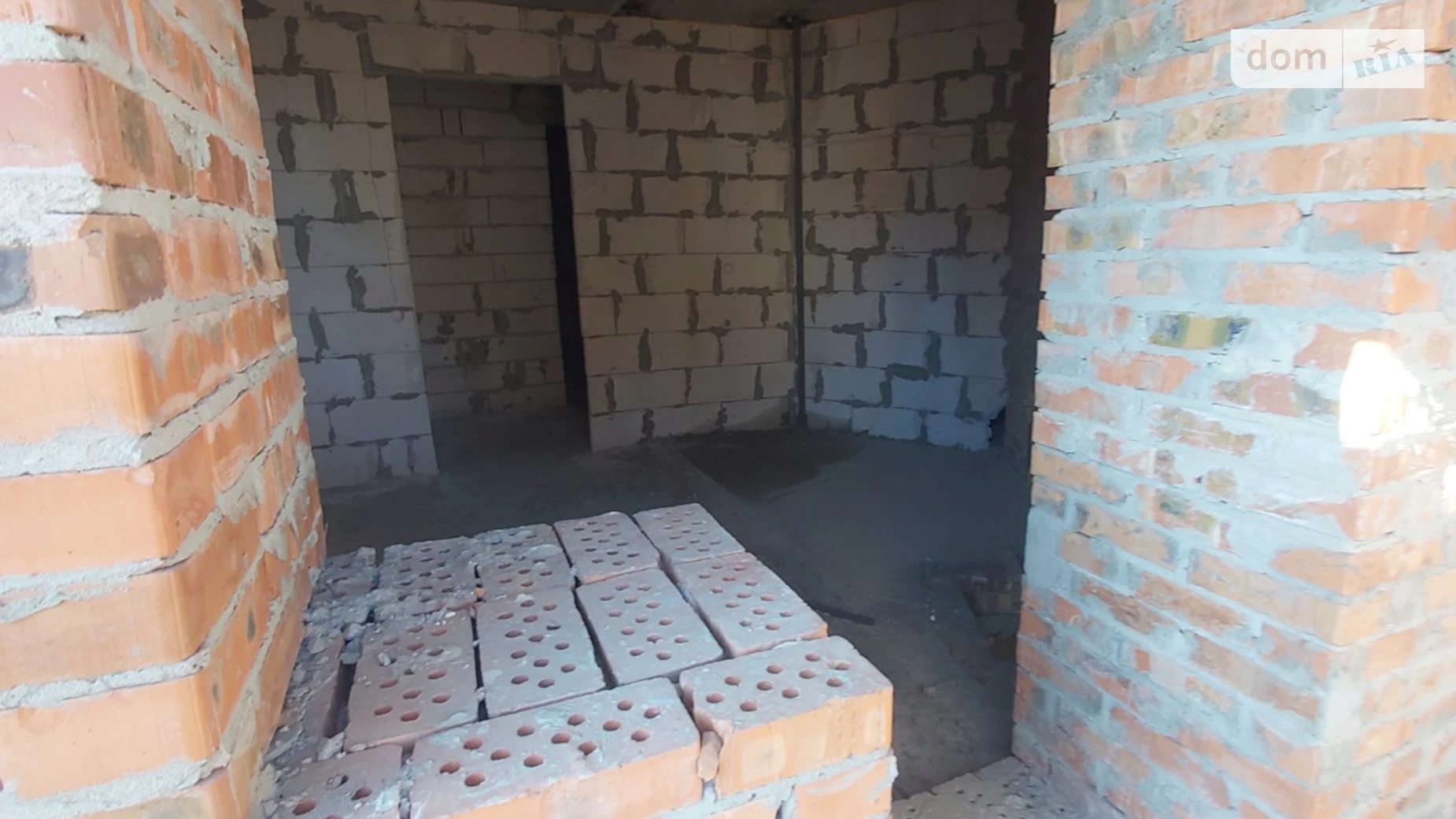 1-комнатная квартира 42.3 кв. м в Тернополе, ул. Галицкая - фото 4