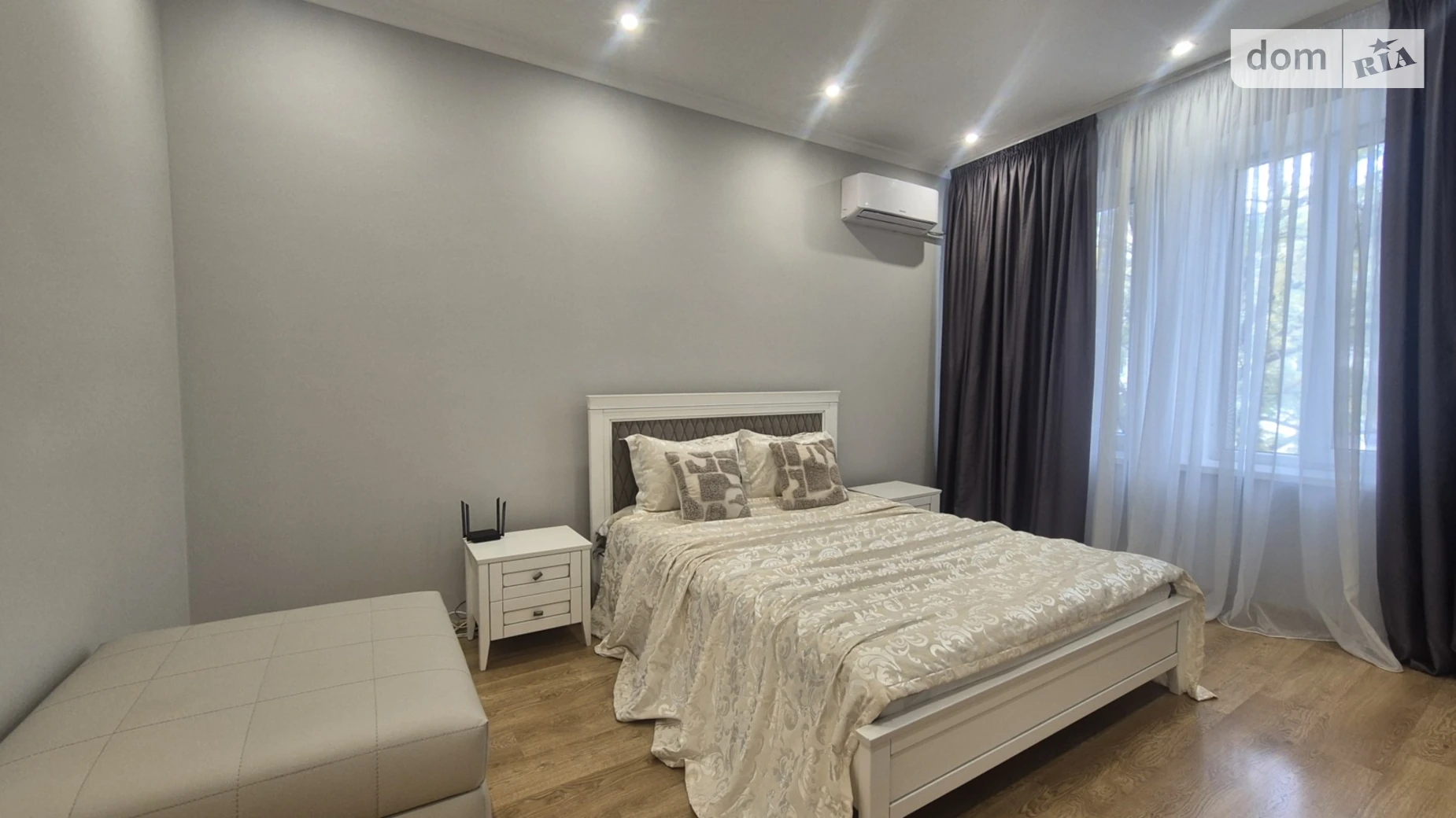 Сдается в аренду 1-комнатная квартира 45 кв. м в Одессе, ул. Мясоедовская, 34/36 - фото 3