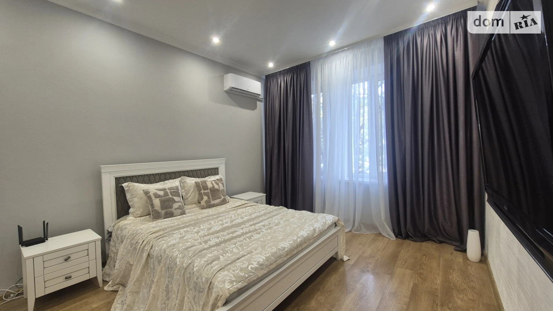 Сдается в аренду 1-комнатная квартира 45 кв. м в Одессе, ул. Мясоедовская, 34/36 - фото 2