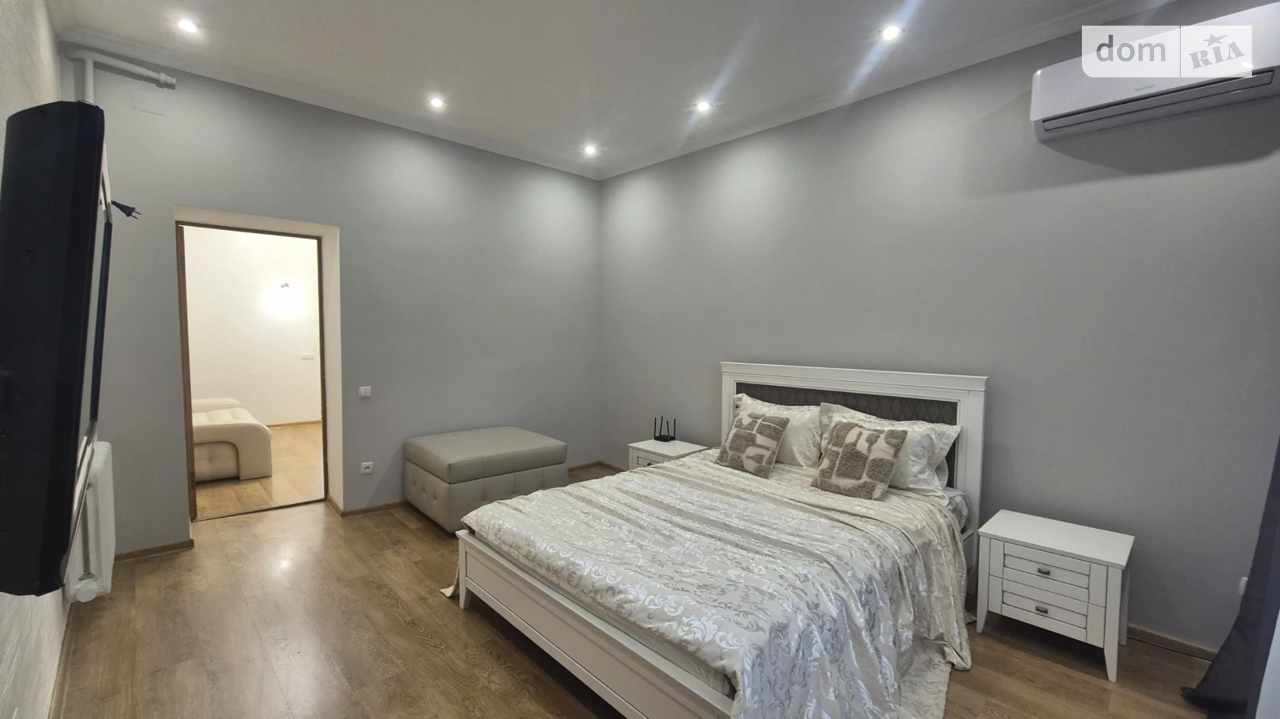 Сдается в аренду 1-комнатная квартира 45 кв. м в Одессе, ул. Мясоедовская, 34/36 - фото 5