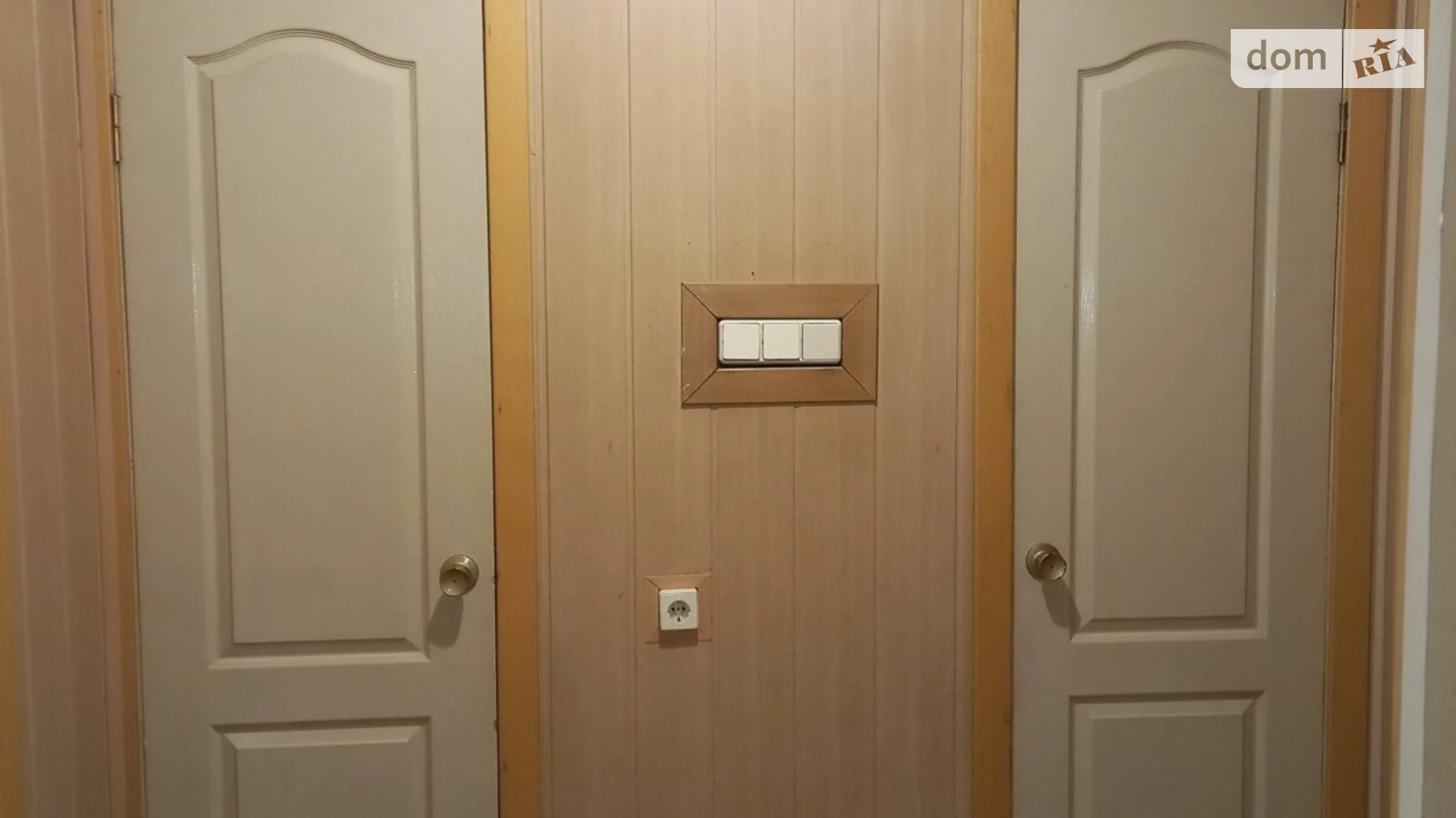 Продается 3-комнатная квартира 68.1 кв. м в Киеве, просп. Академика Королева, 14 - фото 2